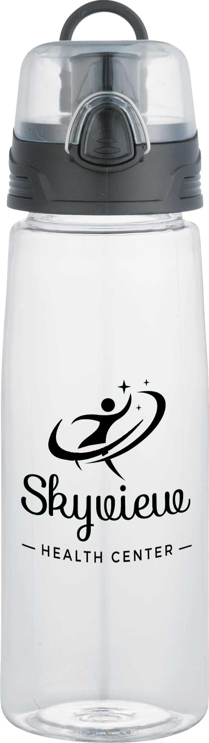Picture of Capri 25oz Tritan Sports Bottle