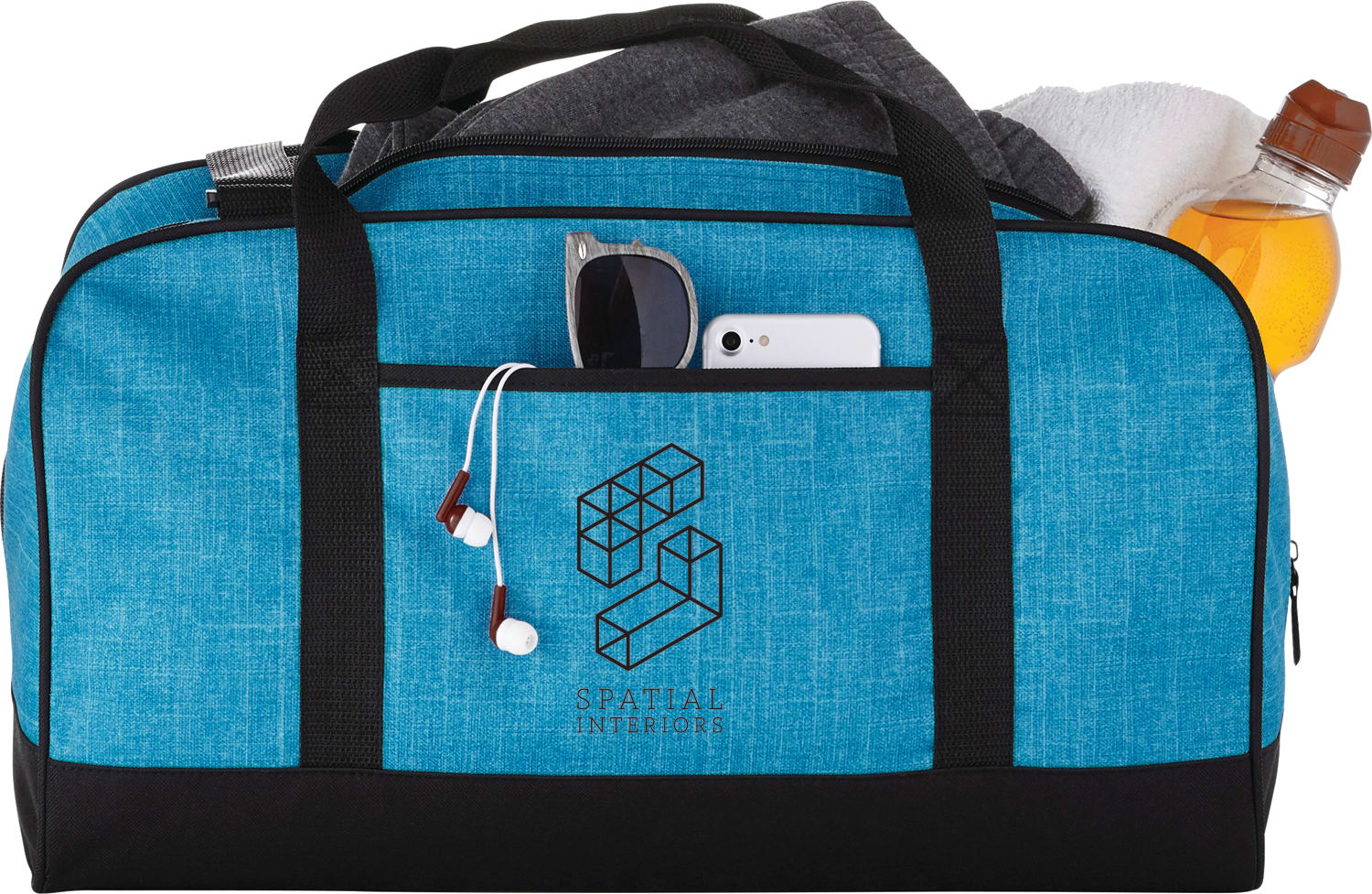 Picture of Heather 18'' Duffle Bag