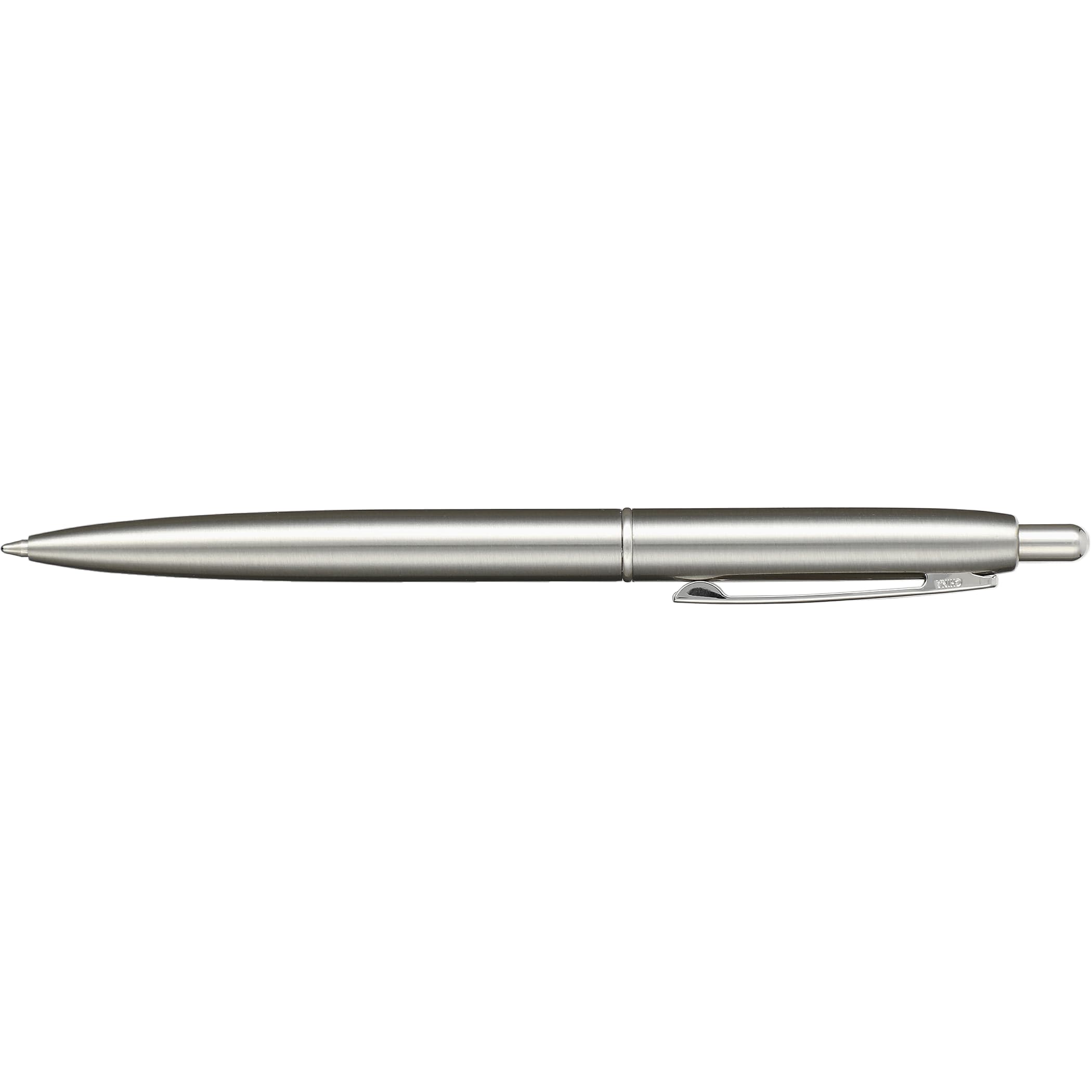 Picture of Recycled Stainless Steel Ballpoint Pen
