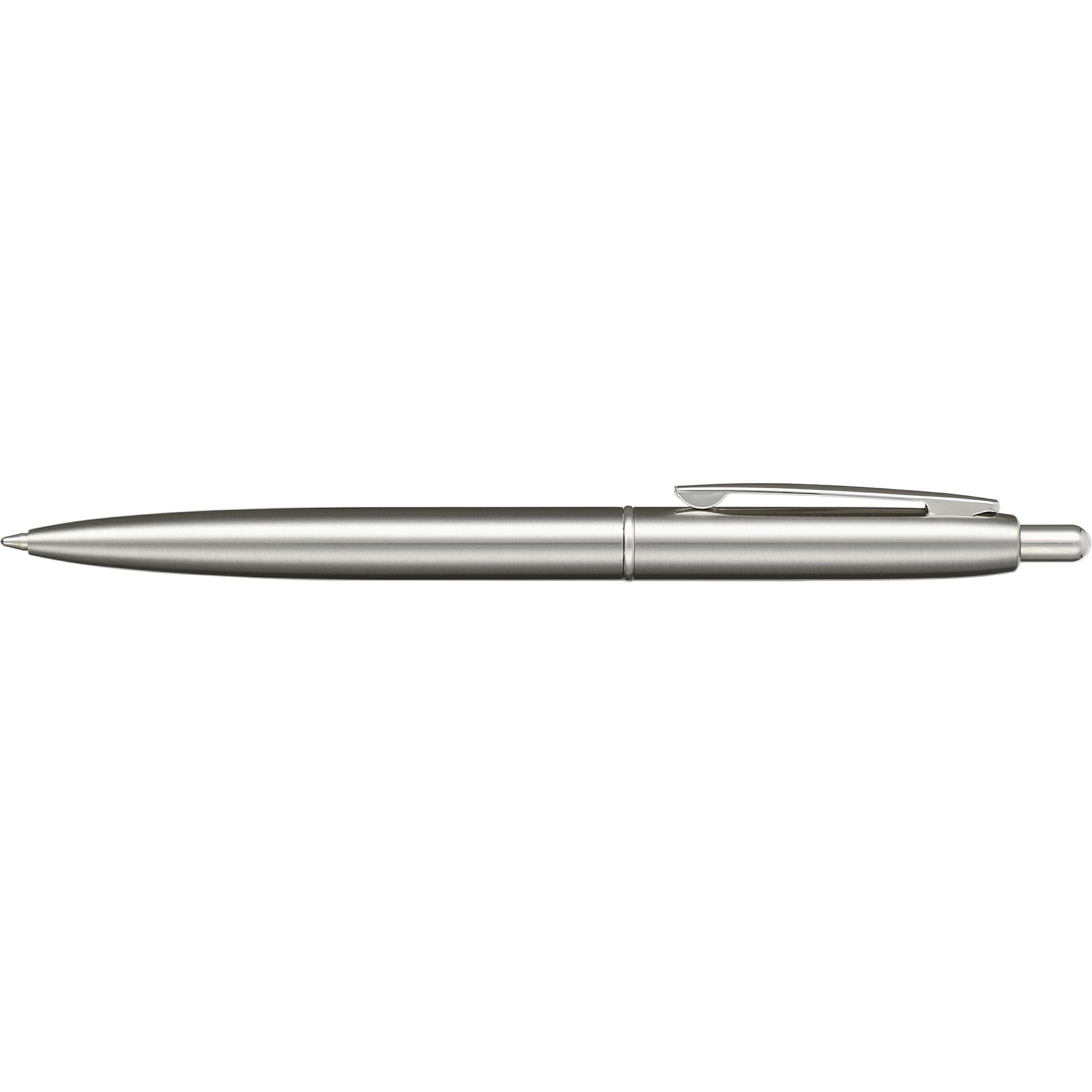 Picture of Recycled Stainless Steel Ballpoint Pen