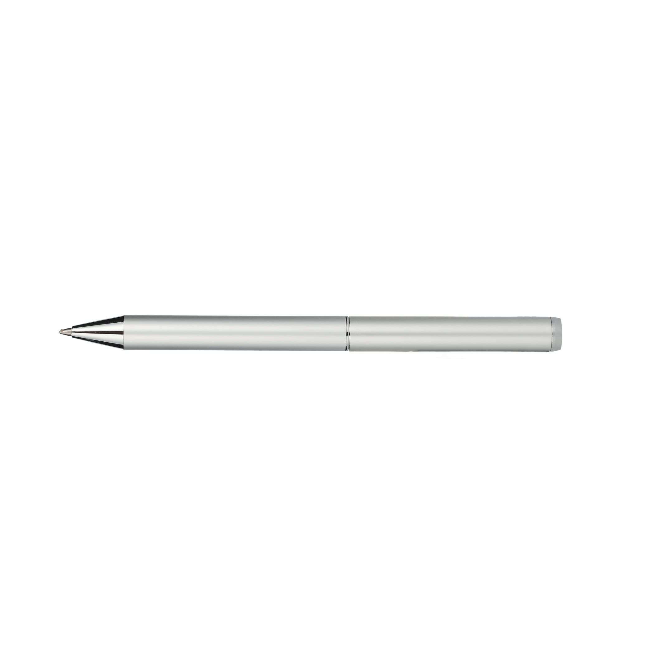 Picture of Recycled Aluminum Ultra Gel Ballpoint