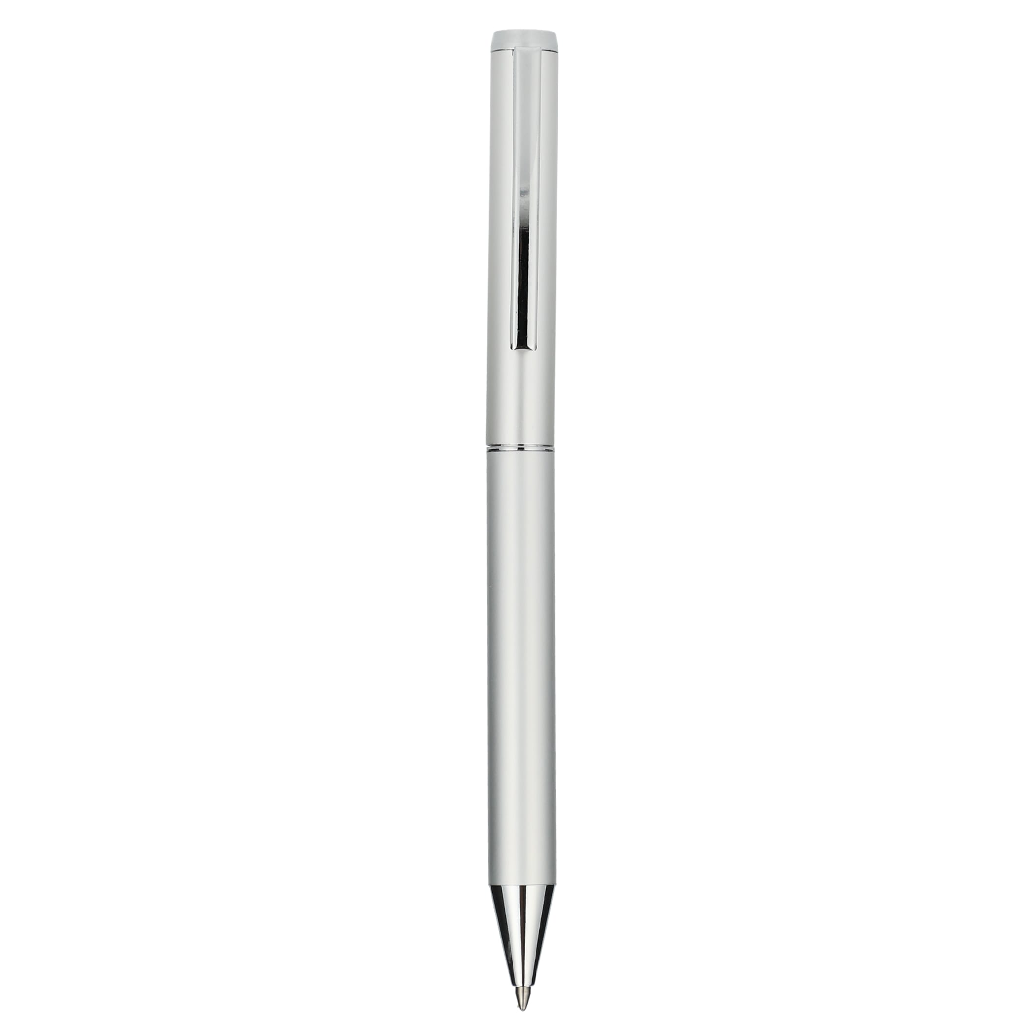 Picture of Recycled Aluminum Ultra Gel Ballpoint