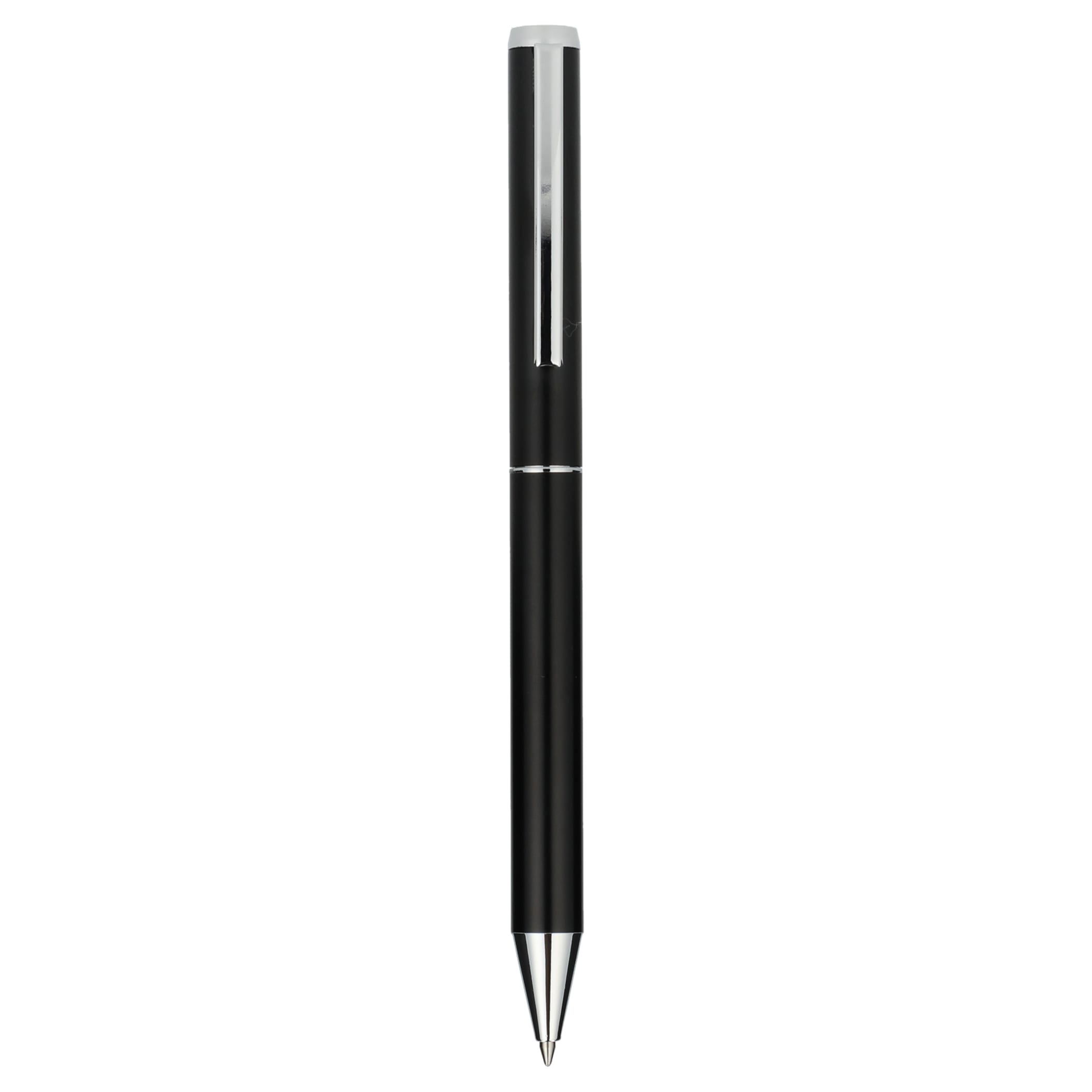 Picture of Recycled Aluminum Ultra Gel Ballpoint