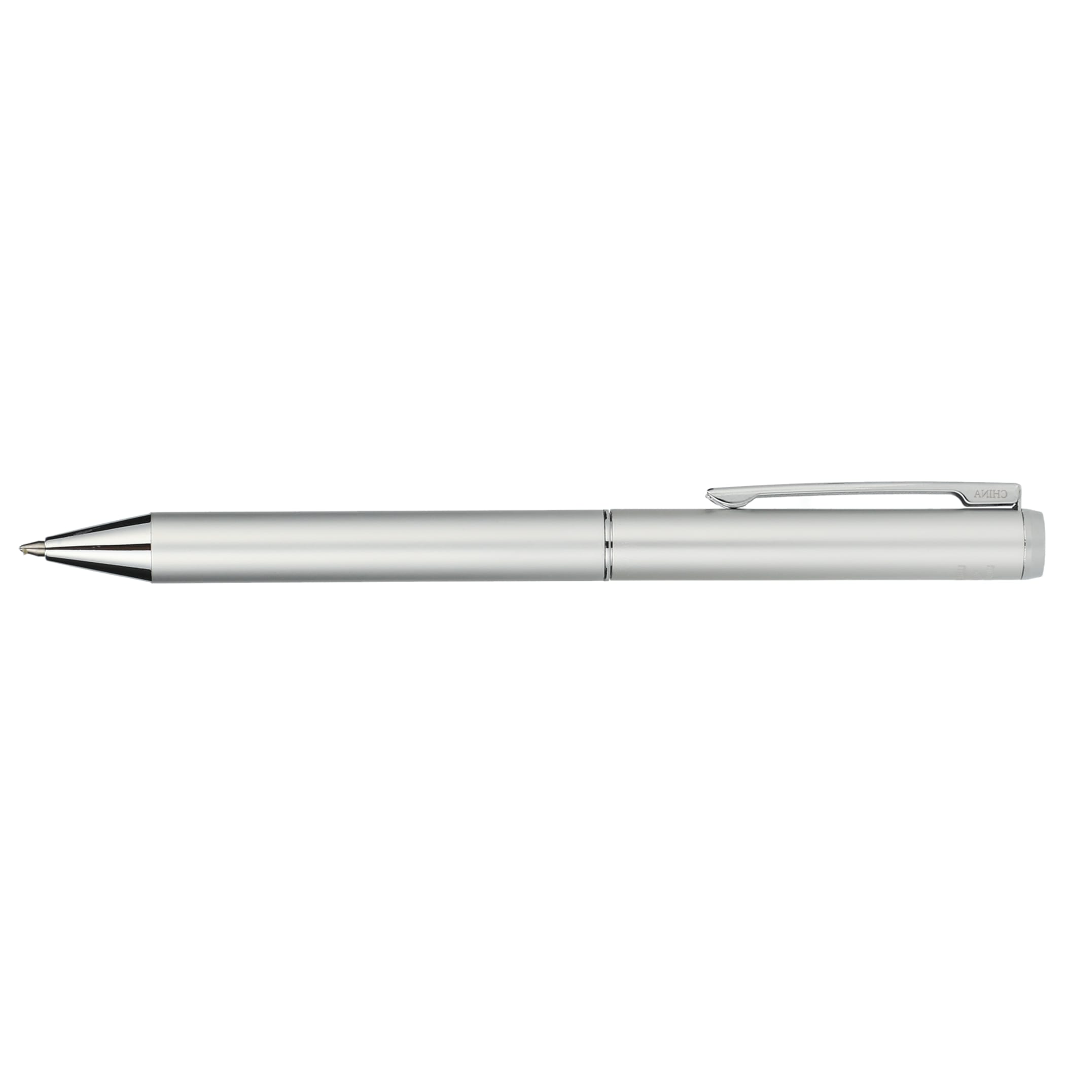 Picture of Recycled Aluminum Ultra Gel Ballpoint