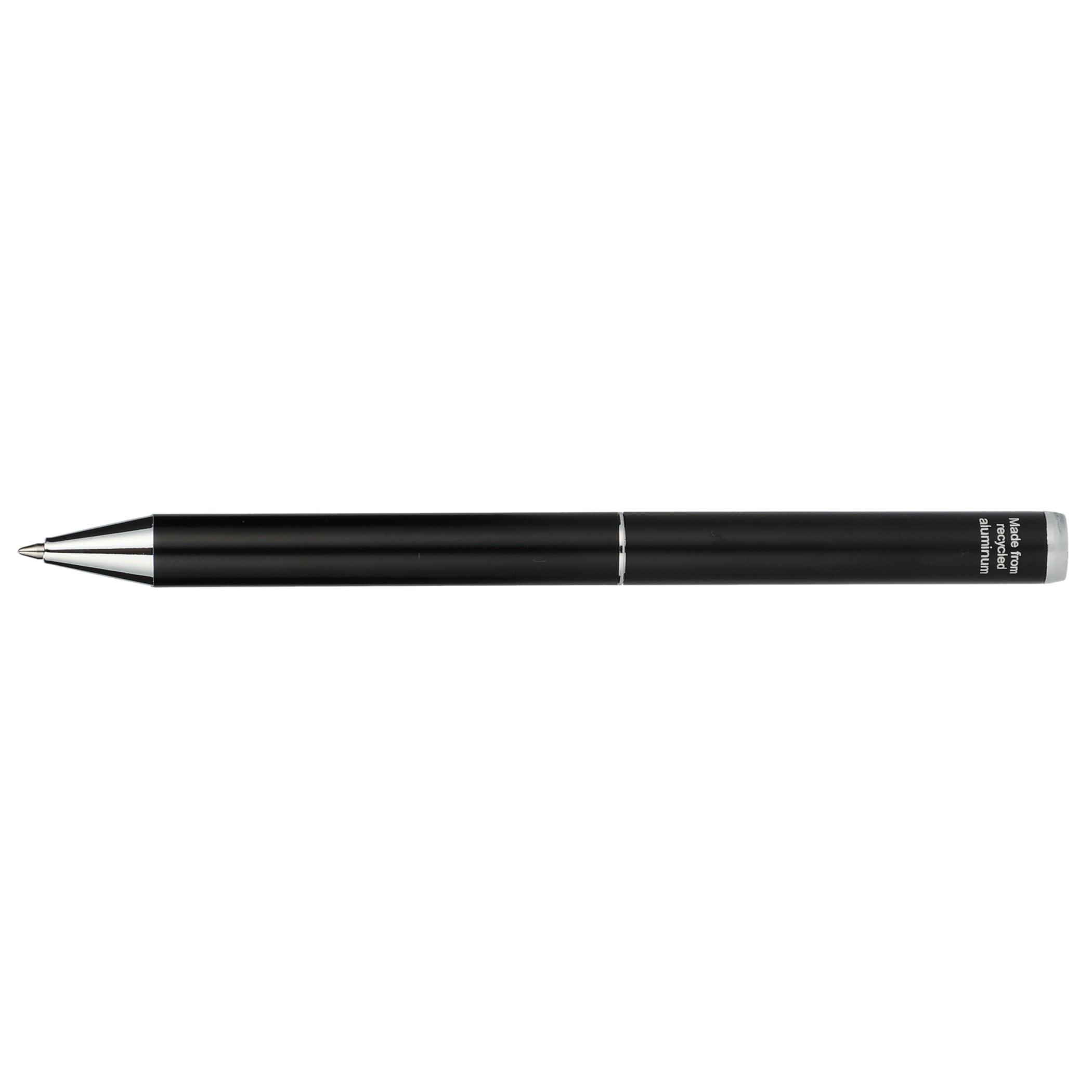 Picture of Recycled Aluminum Ultra Gel Ballpoint