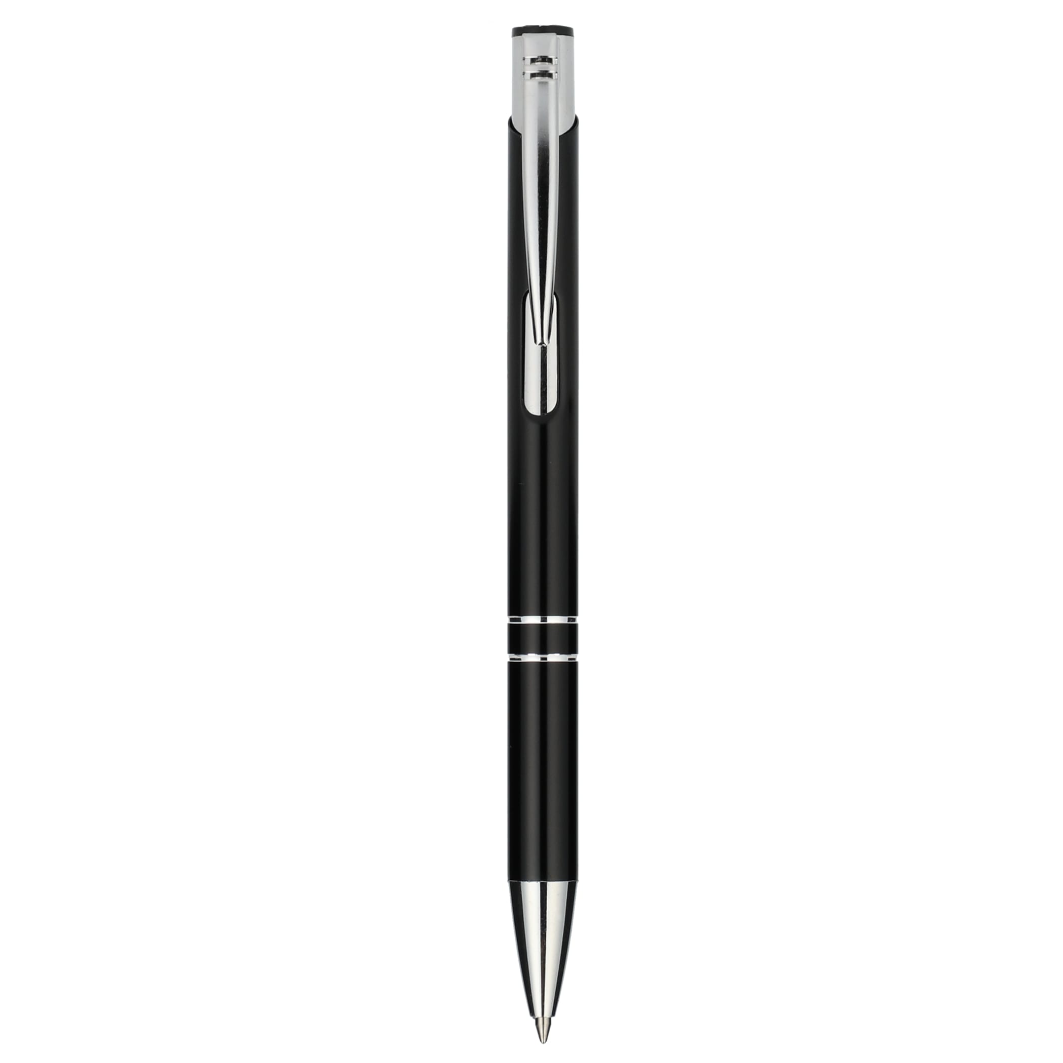 Picture of Recycled Aluminum Richmont Gel Ballpoint