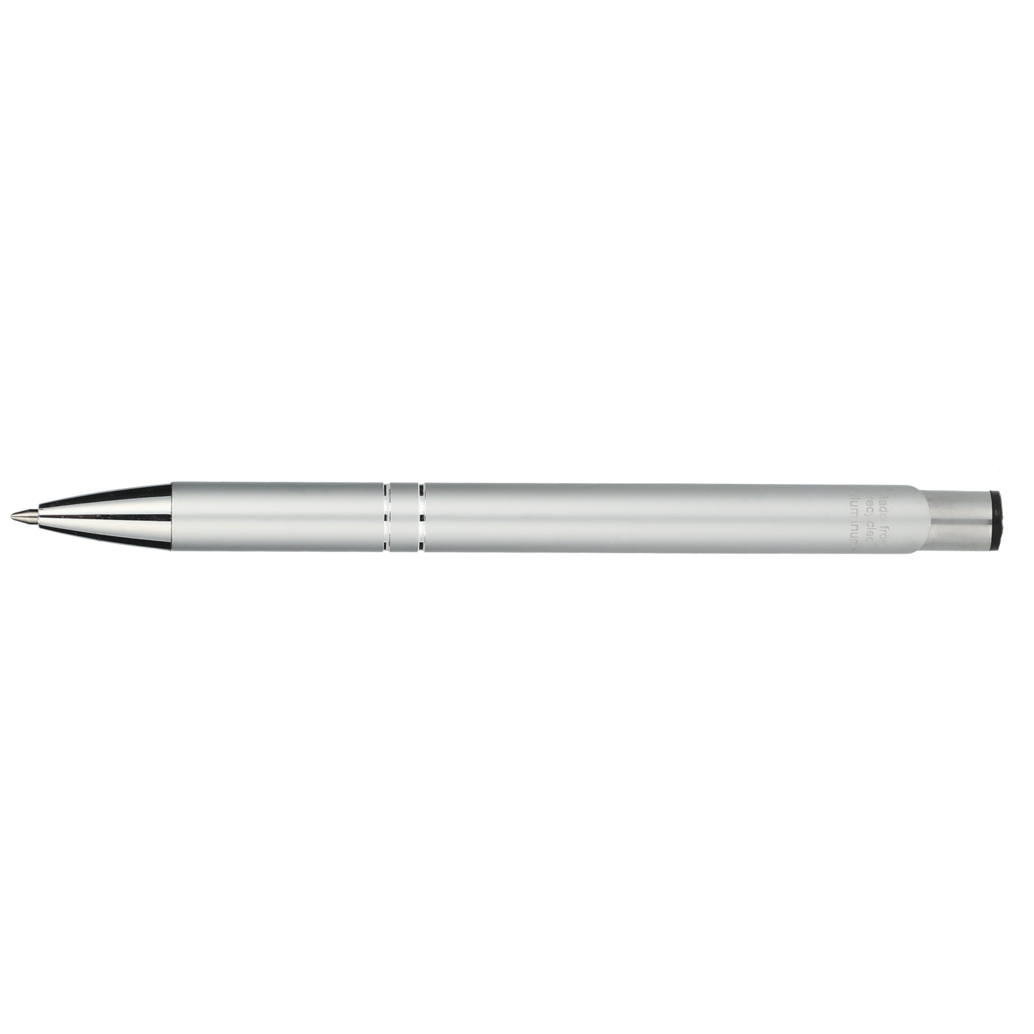 Picture of Recycled Aluminum Richmont Gel Ballpoint