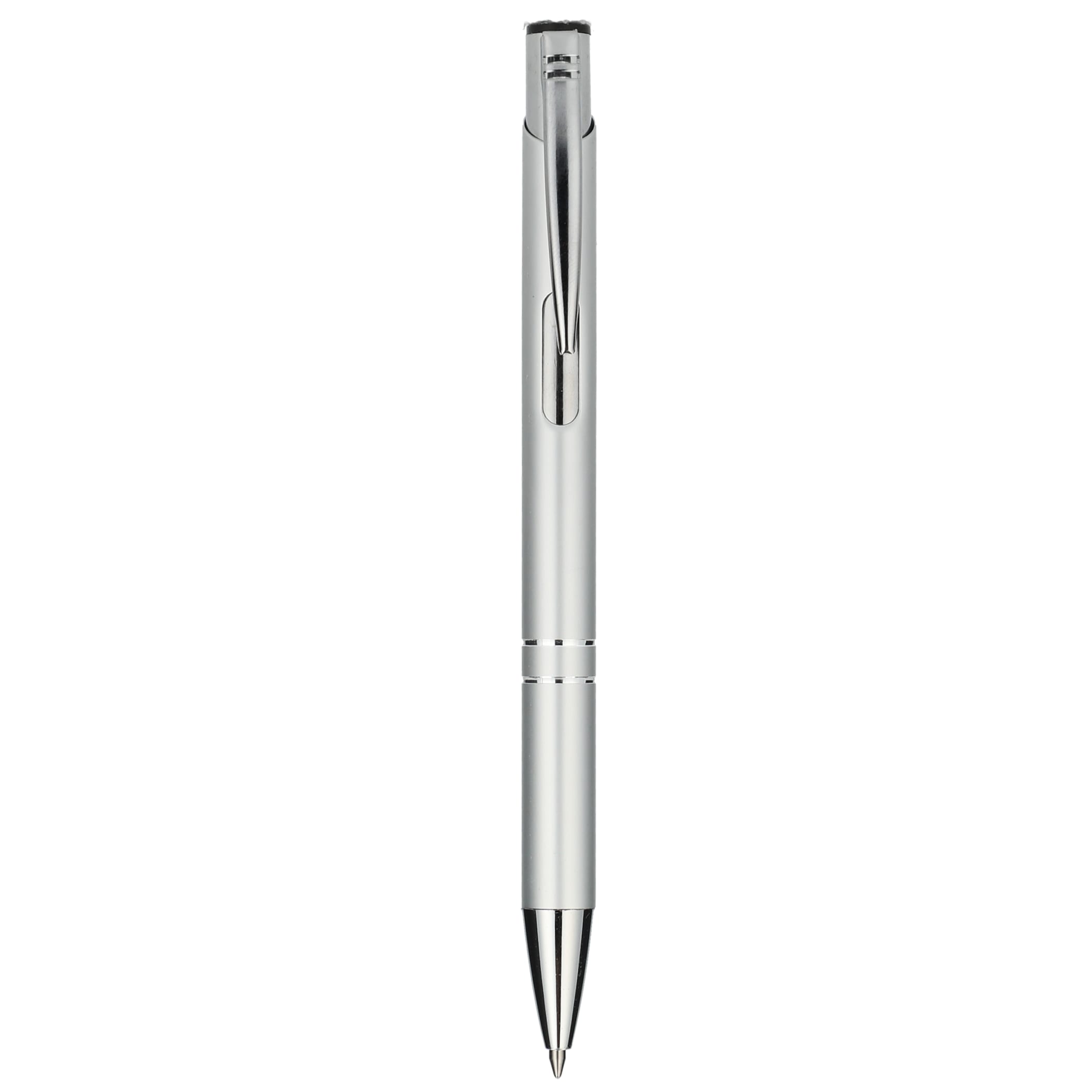 Picture of Recycled Aluminum Richmont Gel Ballpoint