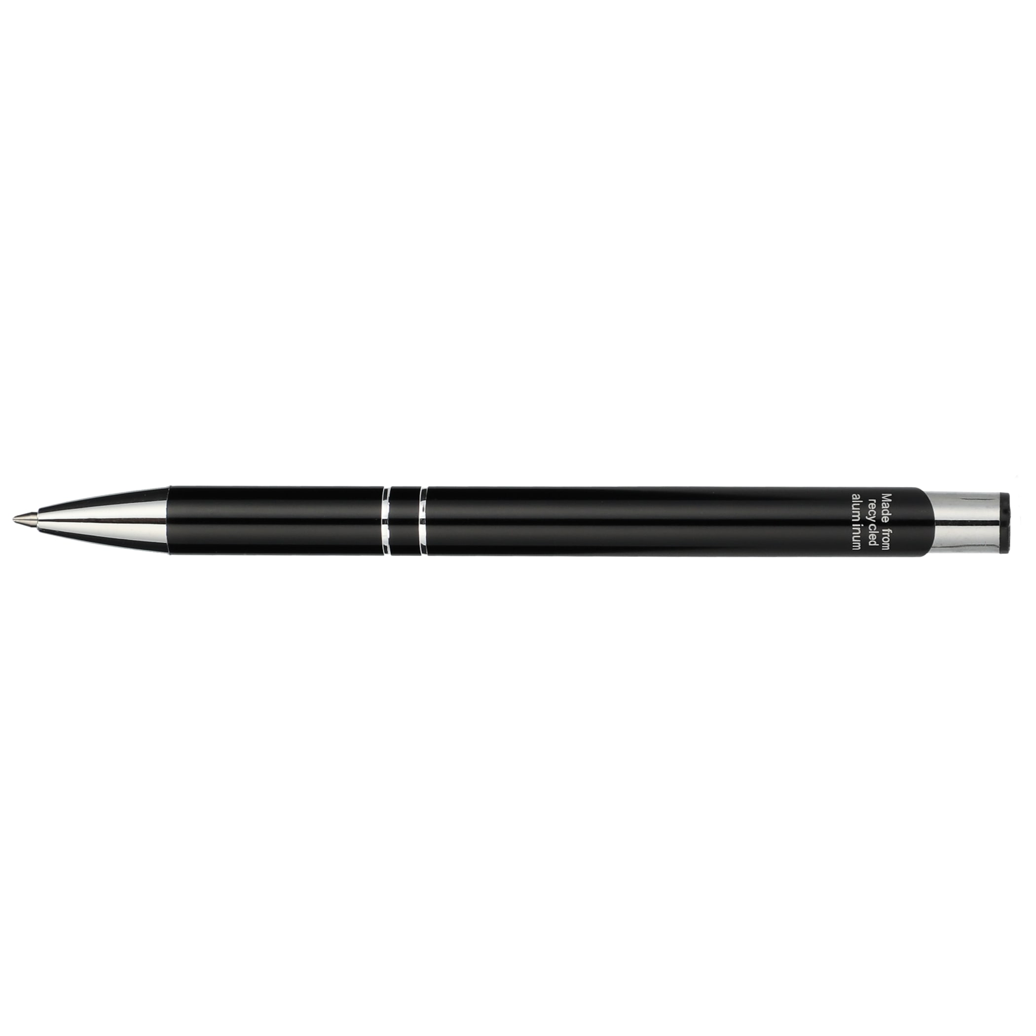 Picture of Recycled Aluminum Richmont Gel Ballpoint