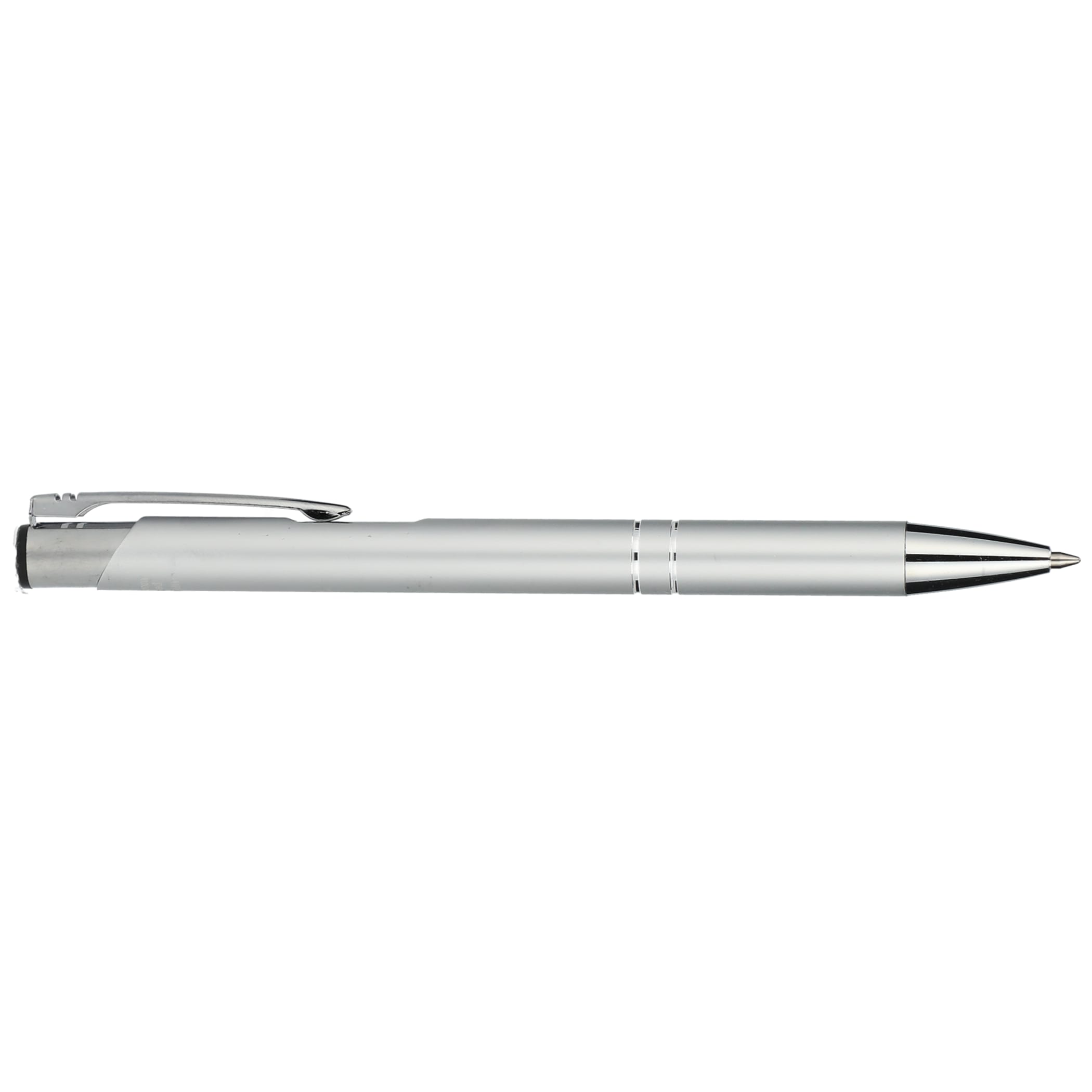 Picture of Recycled Aluminum Richmont Gel Ballpoint