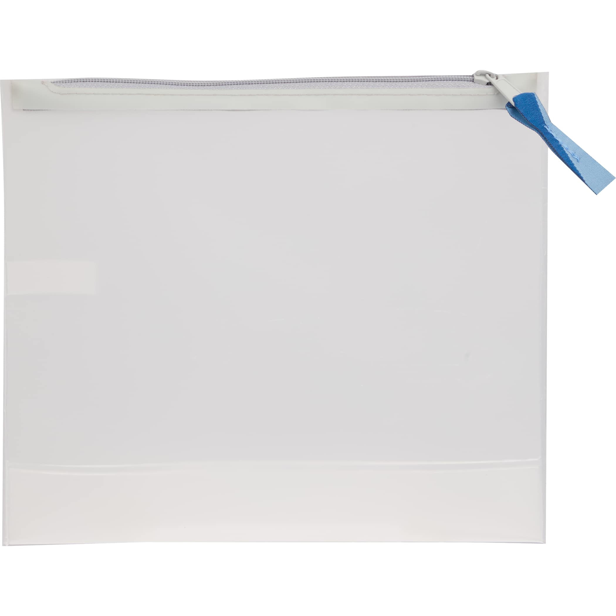 Picture of Wander & Roam Clear Travel Pouch