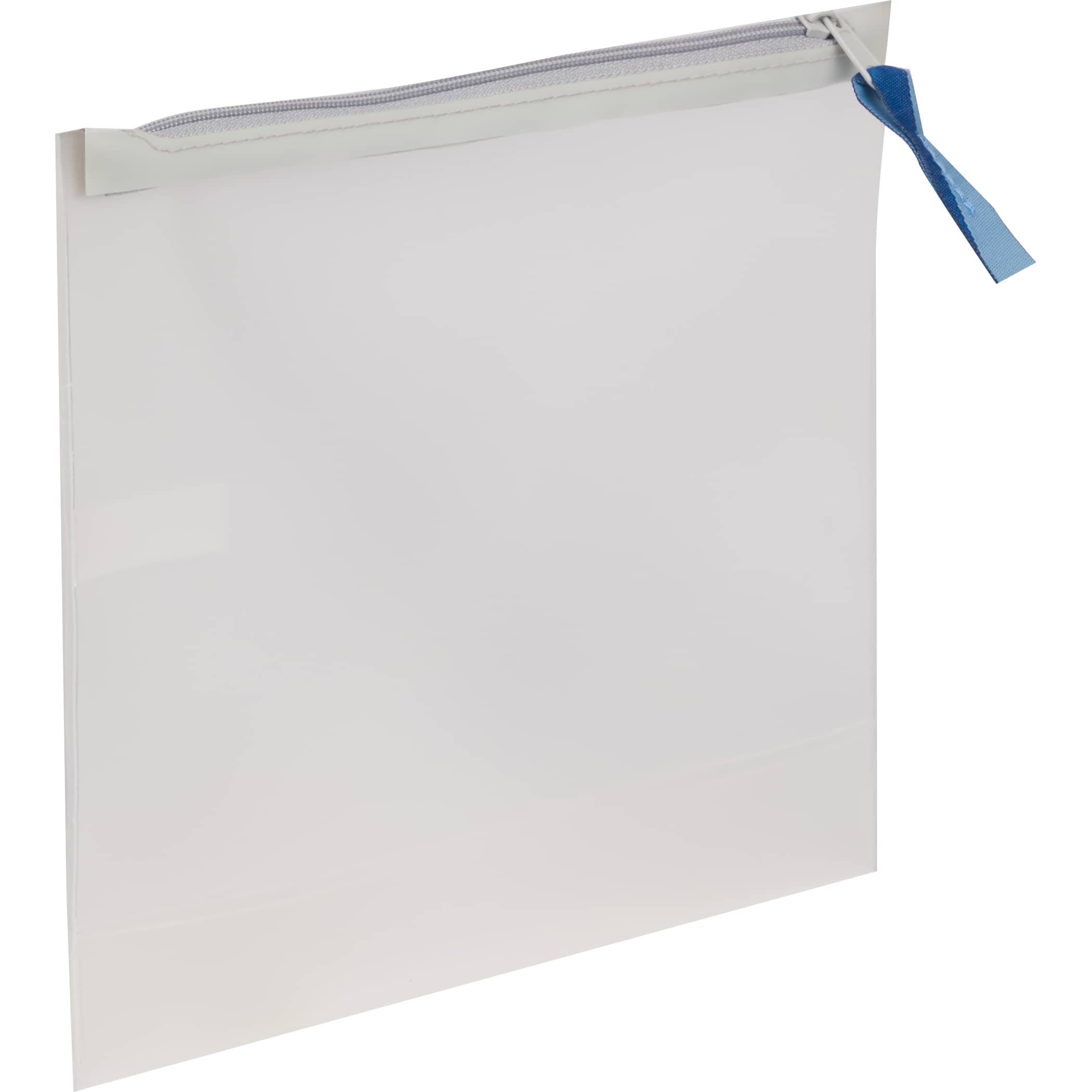Picture of Wander & Roam Clear Travel Pouch