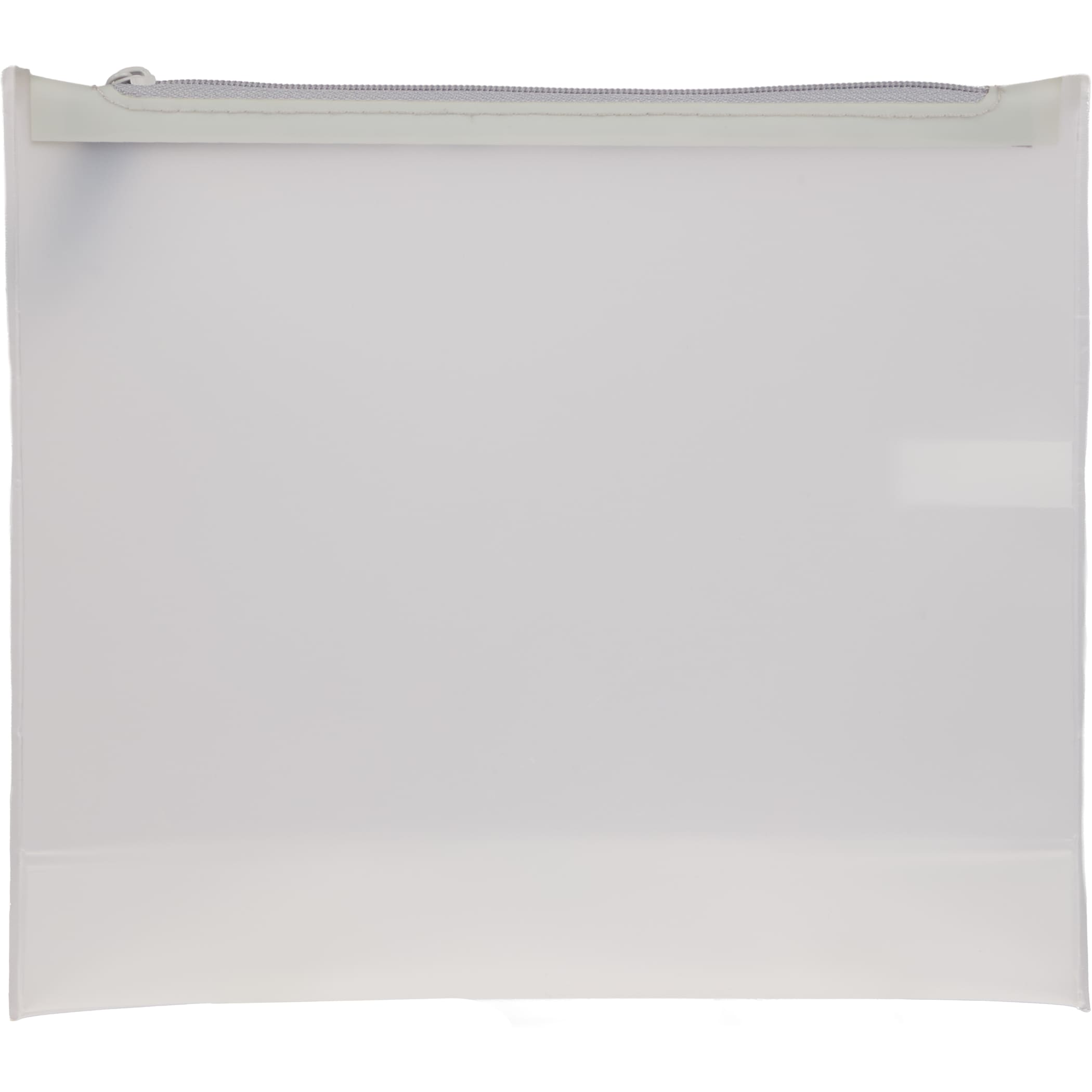 Picture of Wander & Roam Clear Travel Pouch