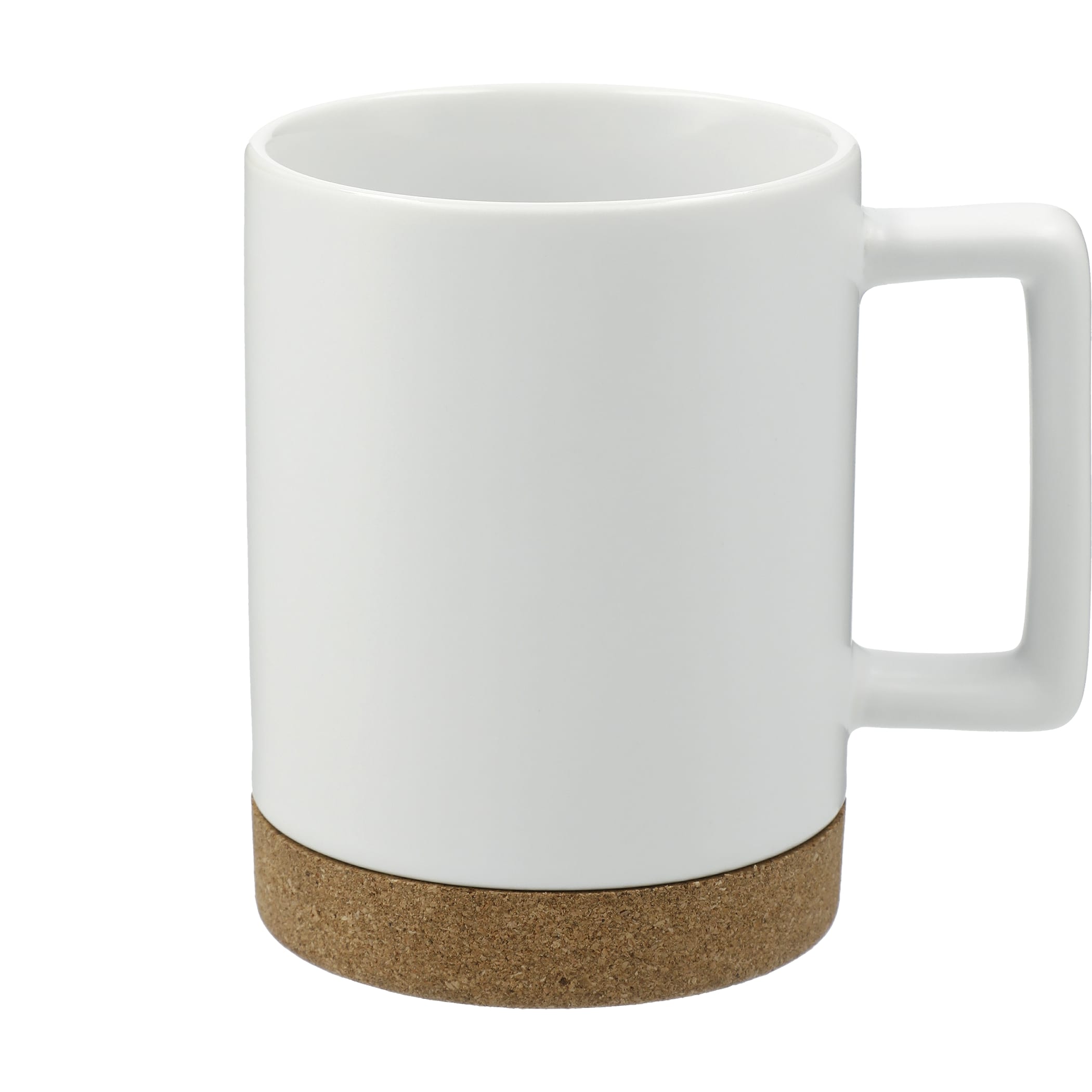 Picture of Bates 15oz Ceramic Mug w/ Cork Base
