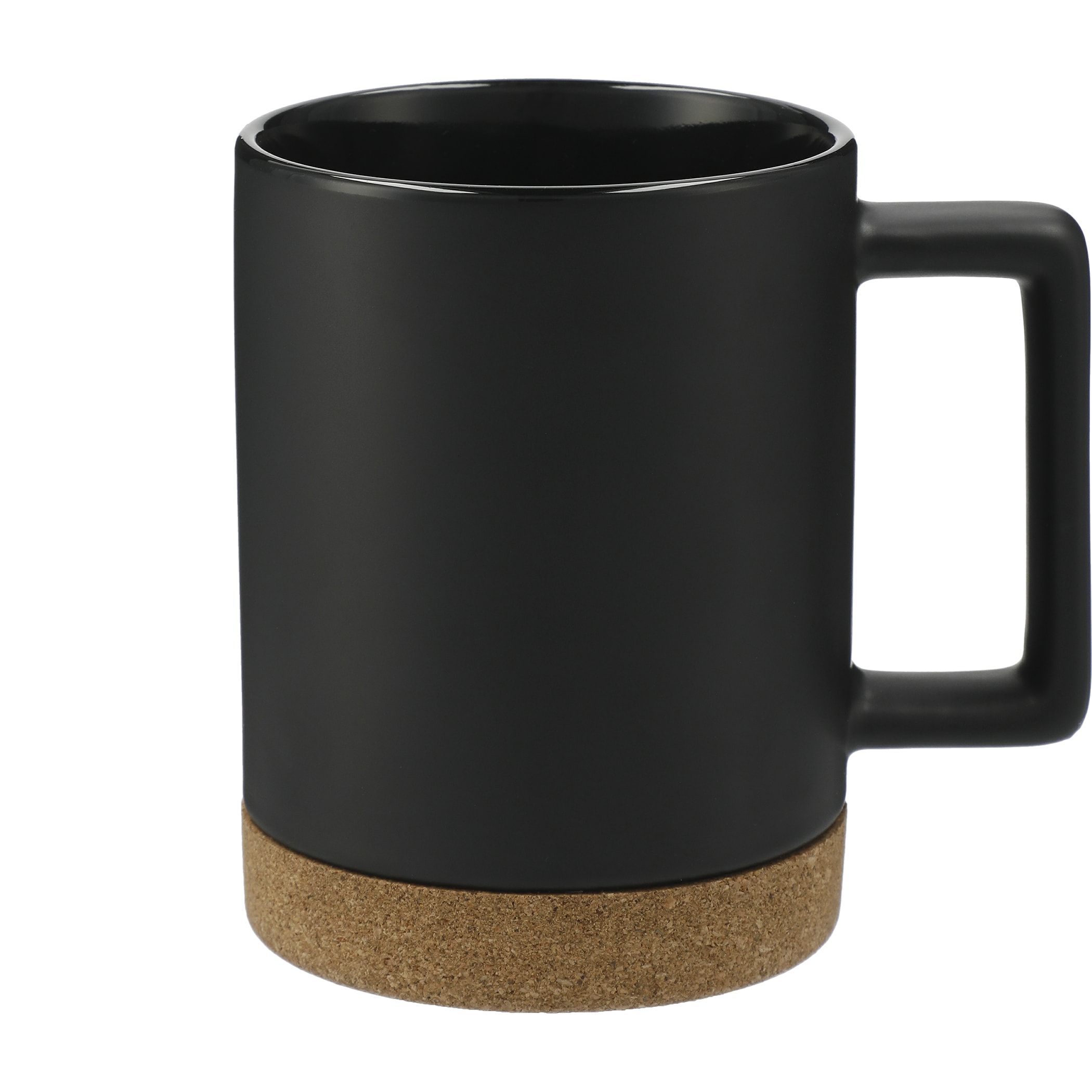 Picture of Bates 15oz Ceramic Mug w/ Cork Base