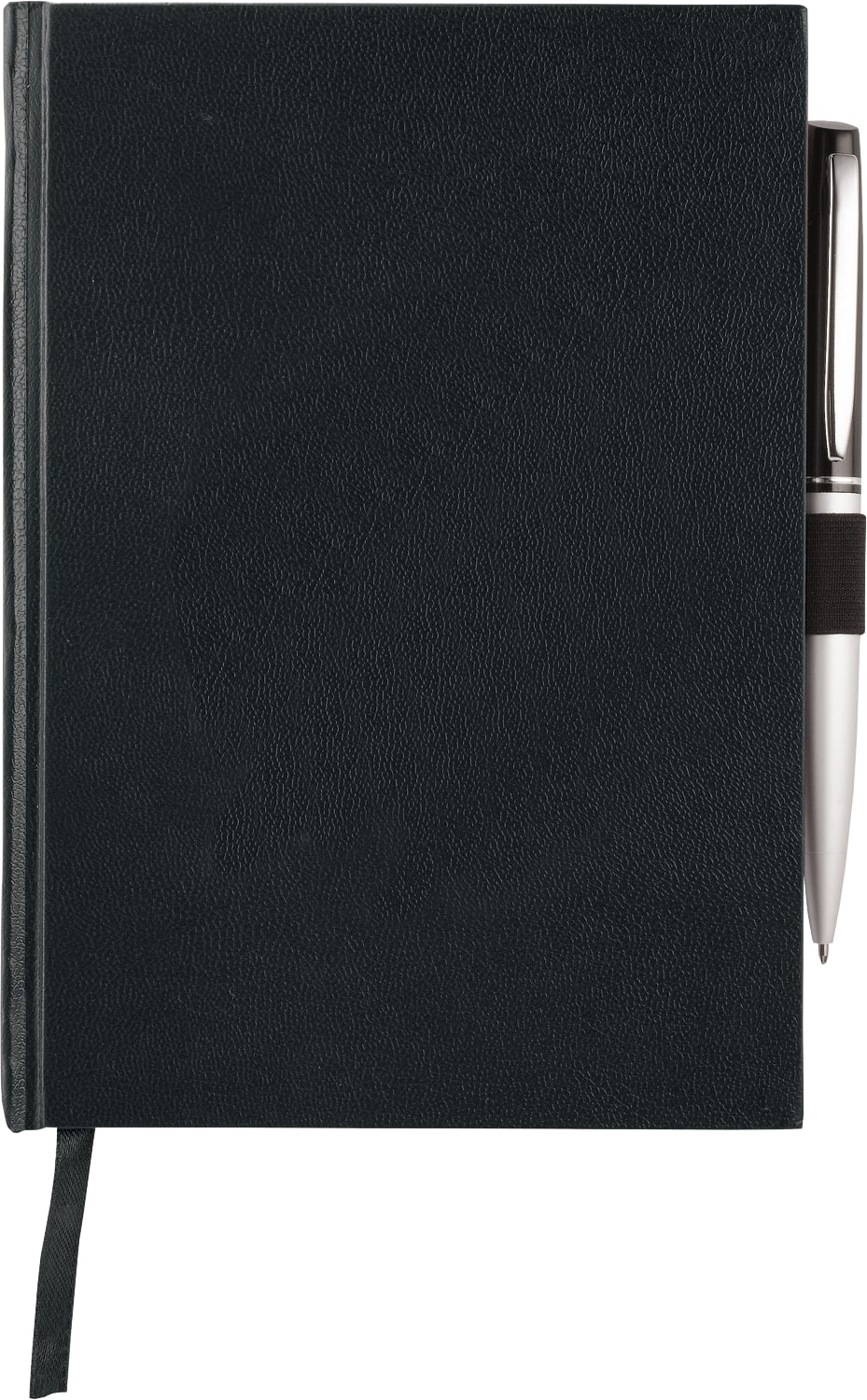 Picture of 5'' x 7'' FSC® Mix Executive Bound Journal