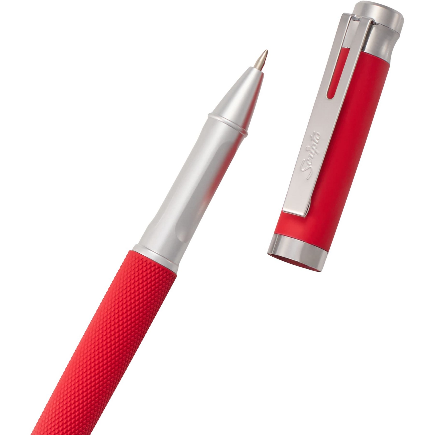 Picture of Scripto® Bali Recycled Gel Stylus Pen