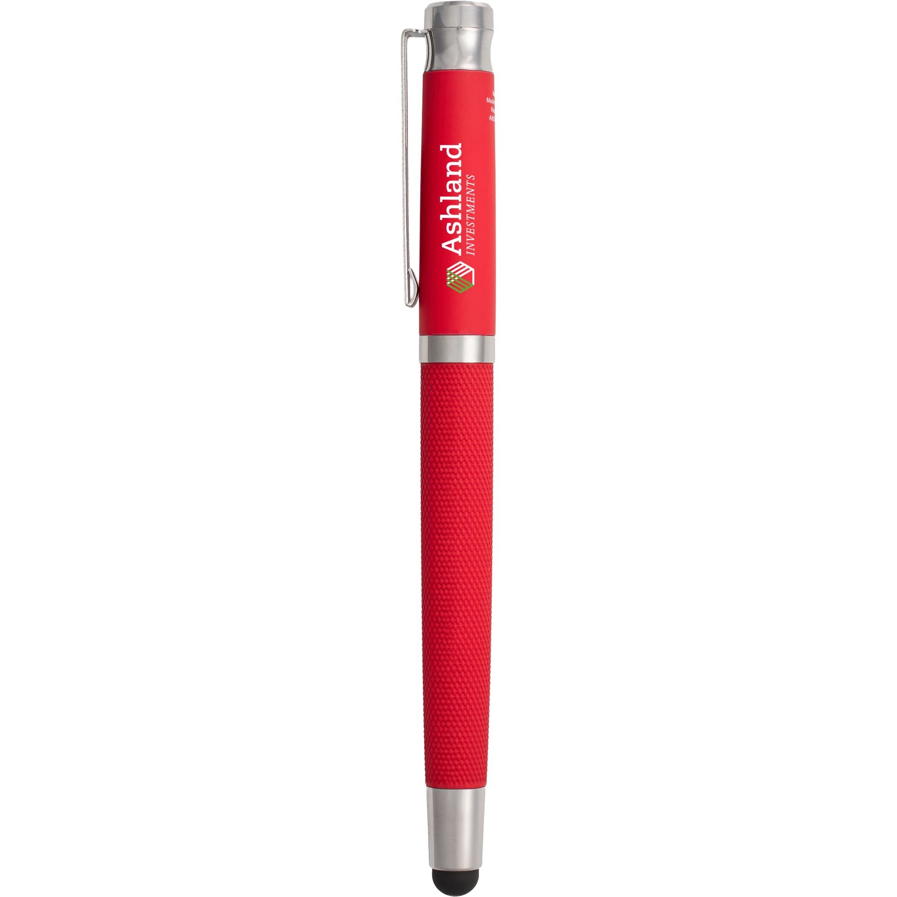 Picture of Scripto® Bali Recycled Gel Stylus Pen