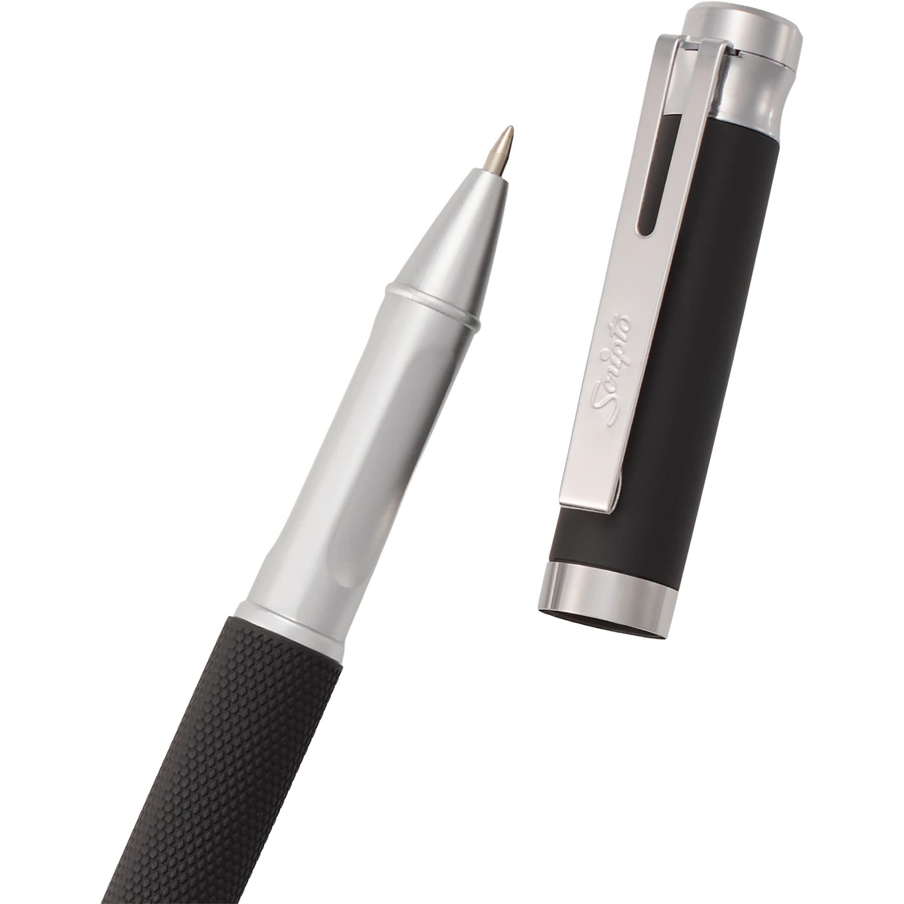 Picture of Scripto® Bali Recycled Gel Stylus Pen