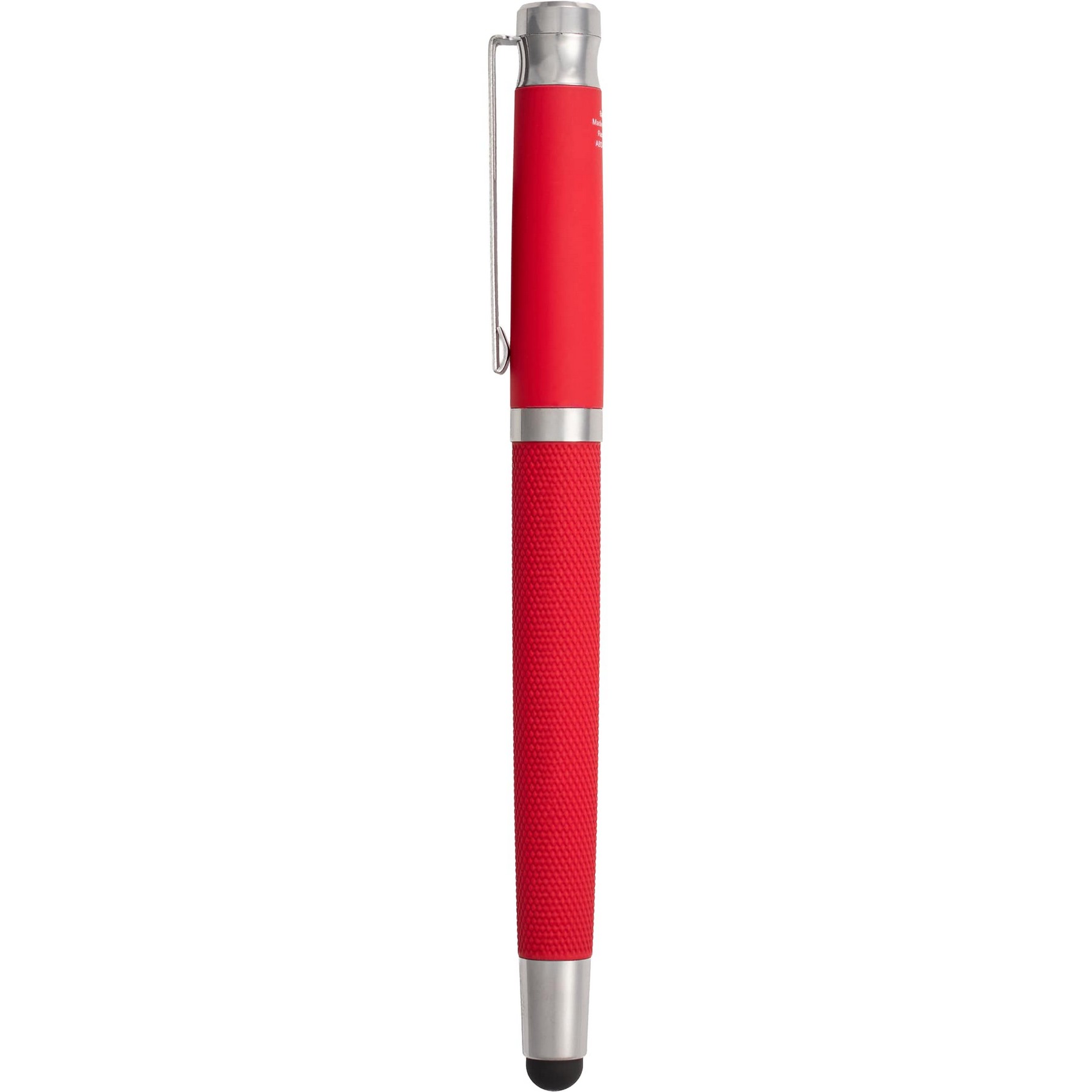 Picture of Scripto® Bali Recycled Gel Stylus Pen