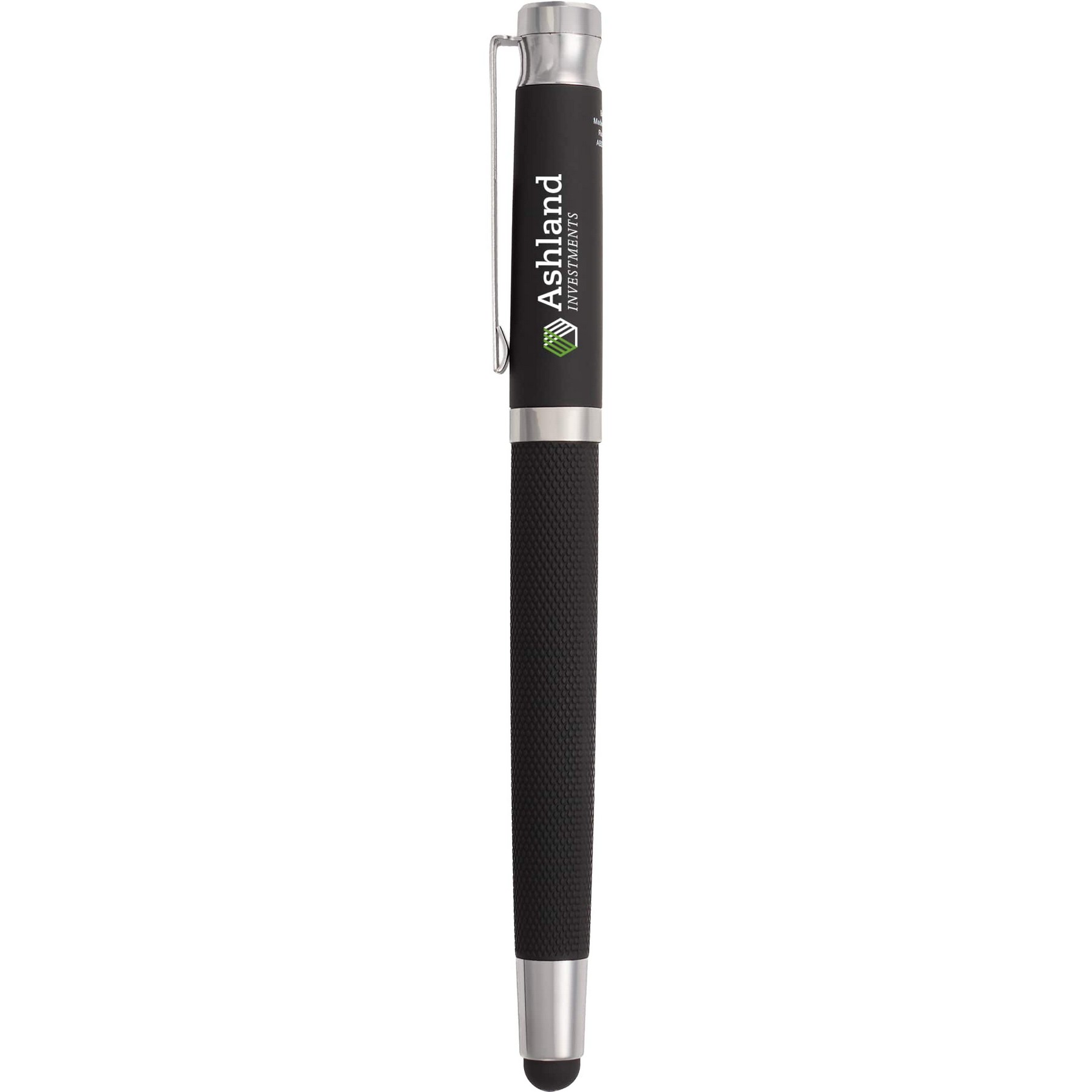 Picture of Scripto® Bali Recycled Gel Stylus Pen