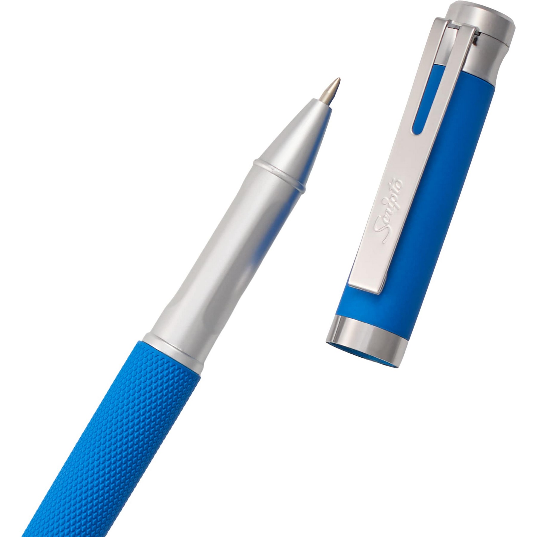 Picture of Scripto® Bali Recycled Gel Stylus Pen
