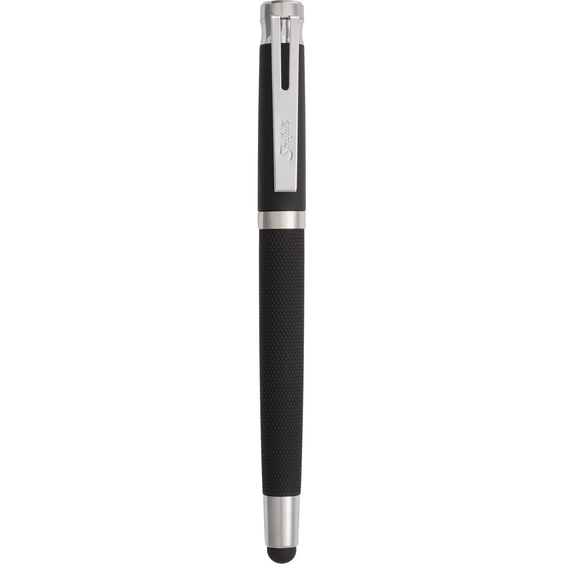 Picture of Scripto® Bali Recycled Gel Stylus Pen