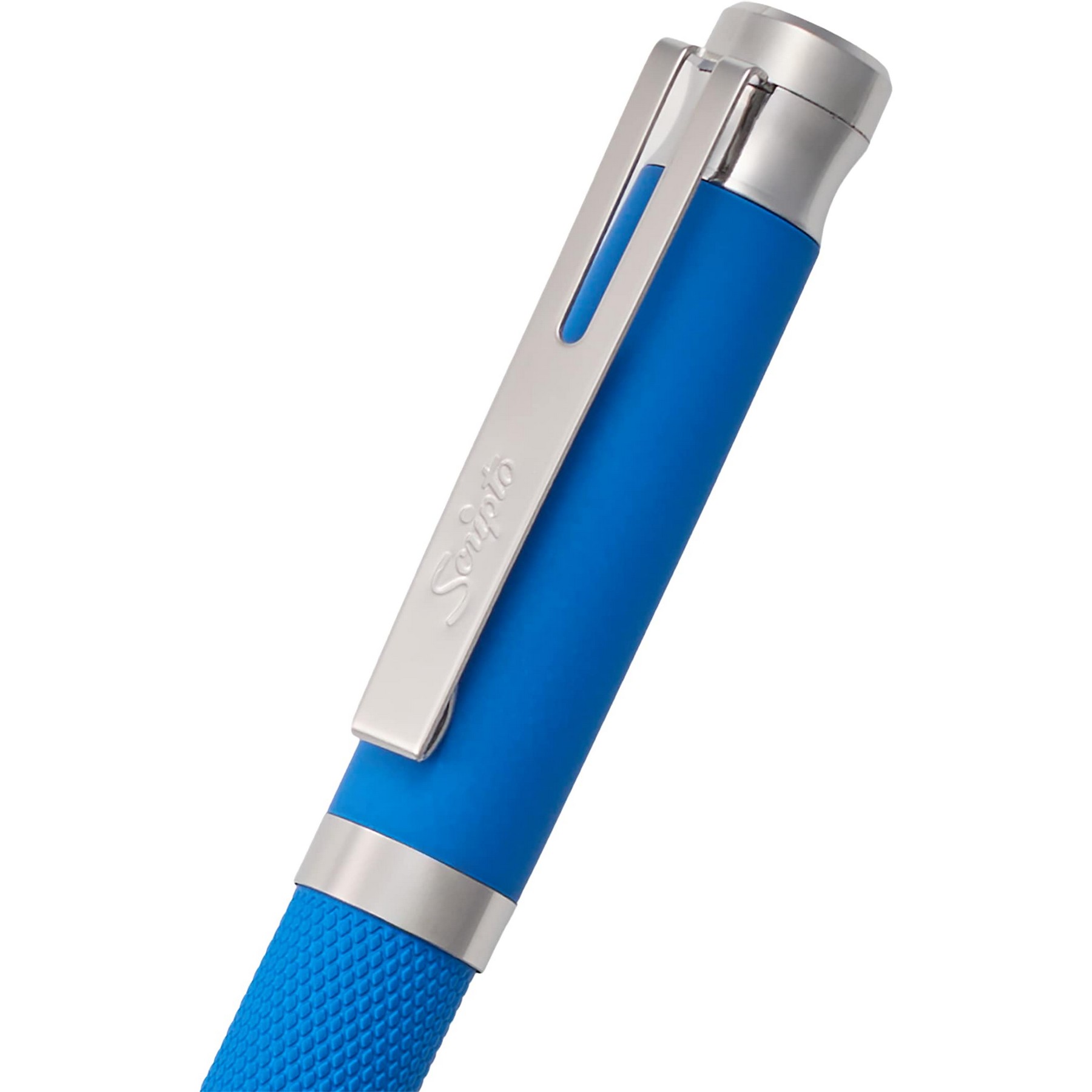 Picture of Scripto® Bali Recycled Gel Stylus Pen
