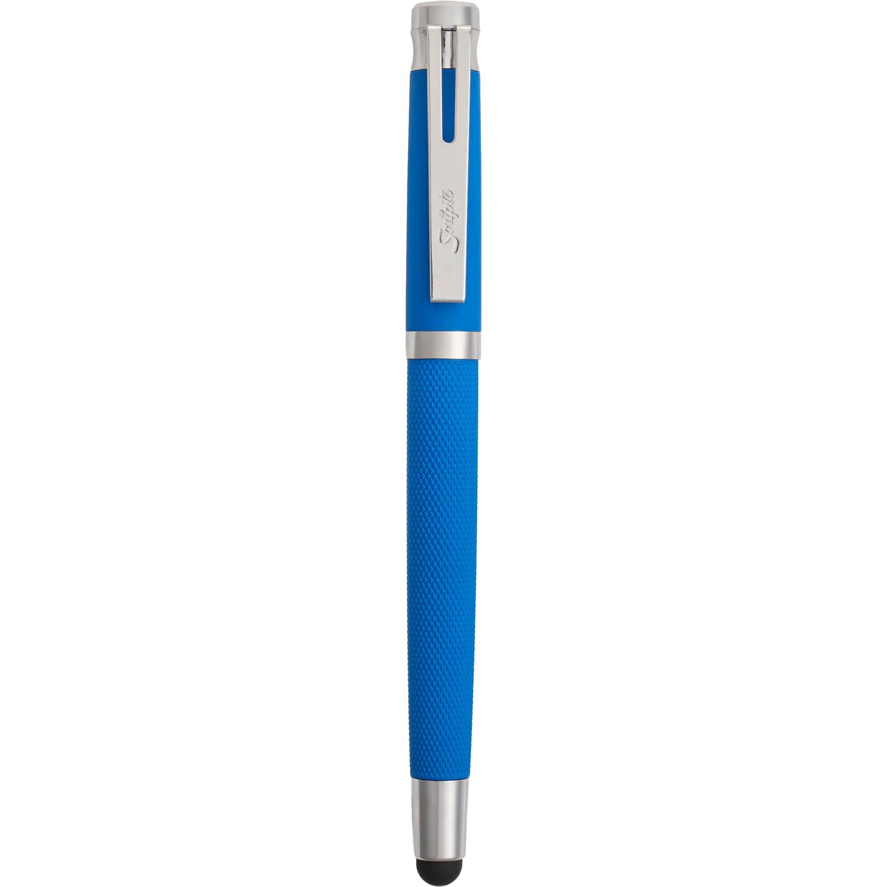 Picture of Scripto® Bali Recycled Gel Stylus Pen