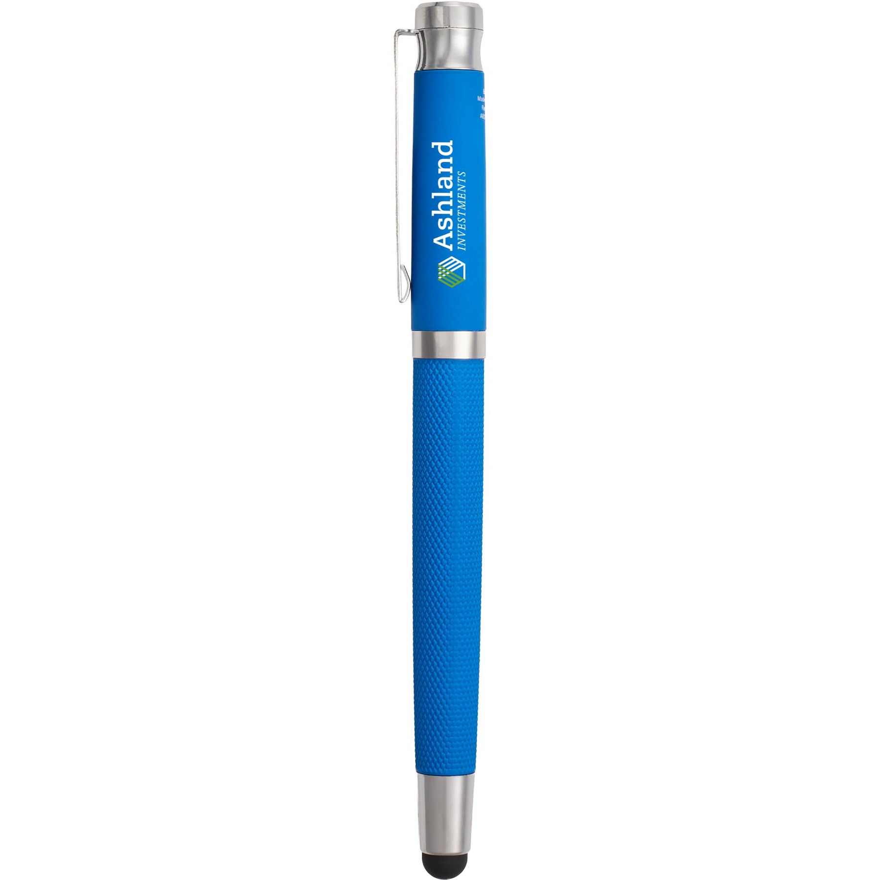 Picture of Scripto® Bali Recycled Gel Stylus Pen