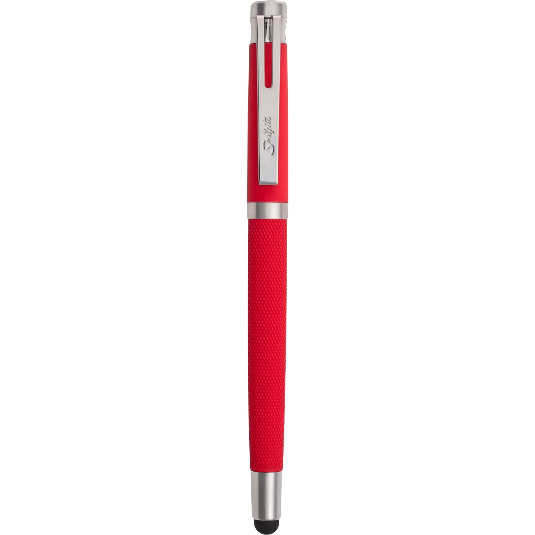 Picture of Scripto® Bali Recycled Gel Stylus Pen