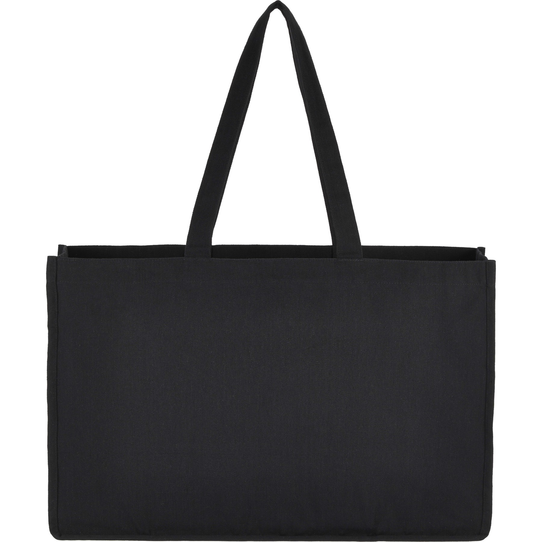 Picture of Repose 10oz Recycled Cotton Shoulder Tote