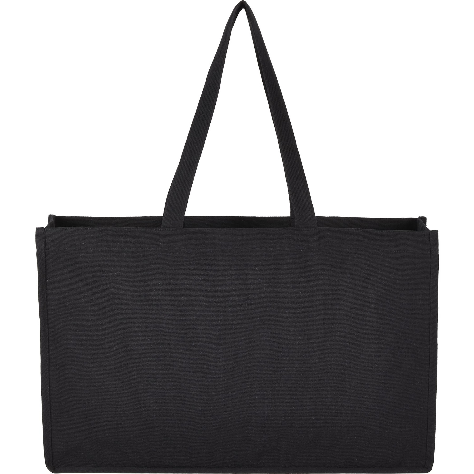 Picture of Repose 10oz Recycled Cotton Shoulder Tote