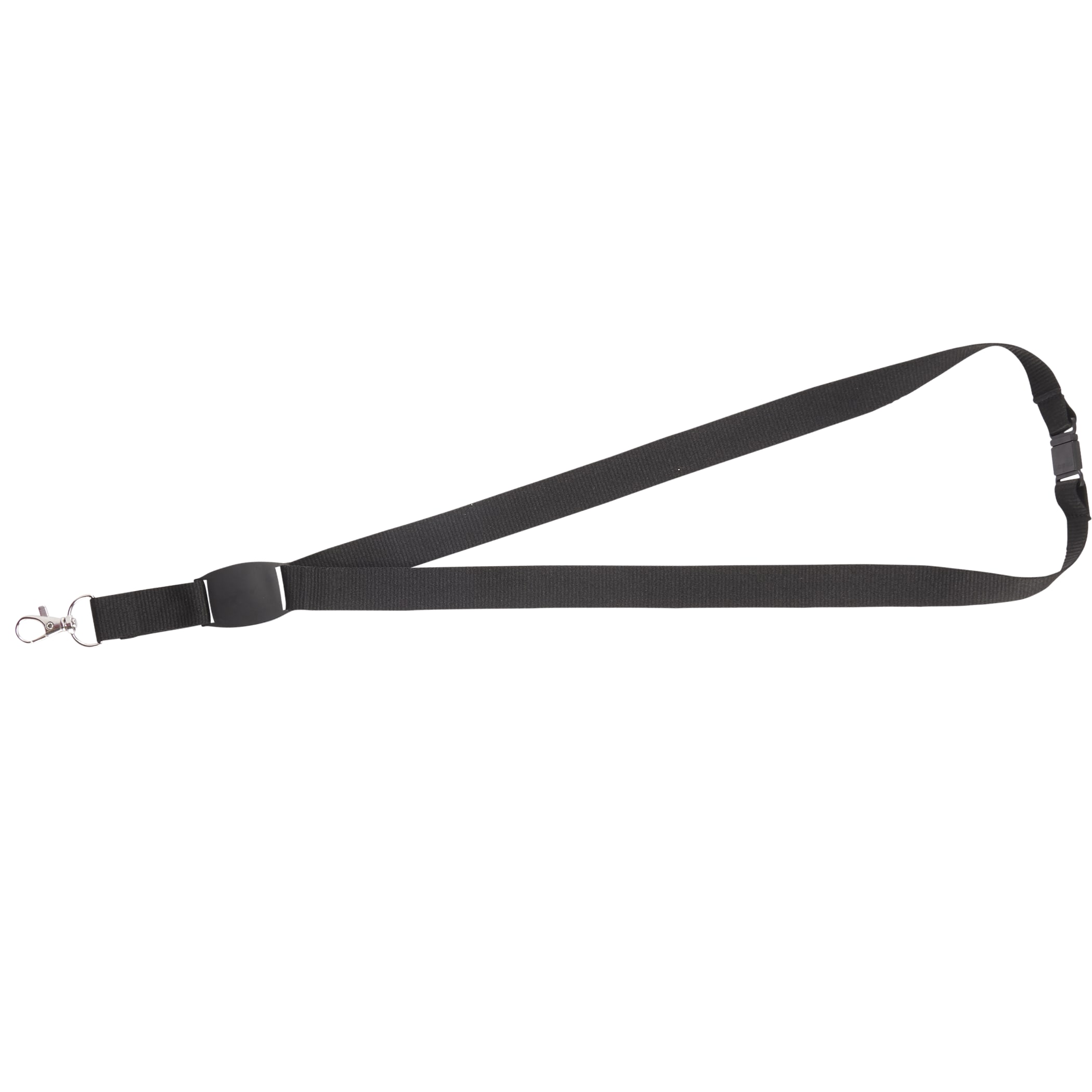 Picture of Flat Panel Lanyard
