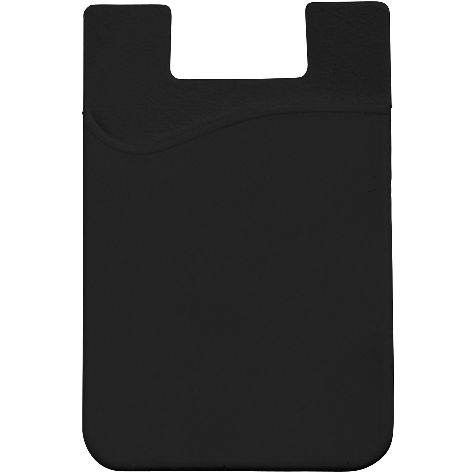 Picture of Slim Silicone Card Wallet