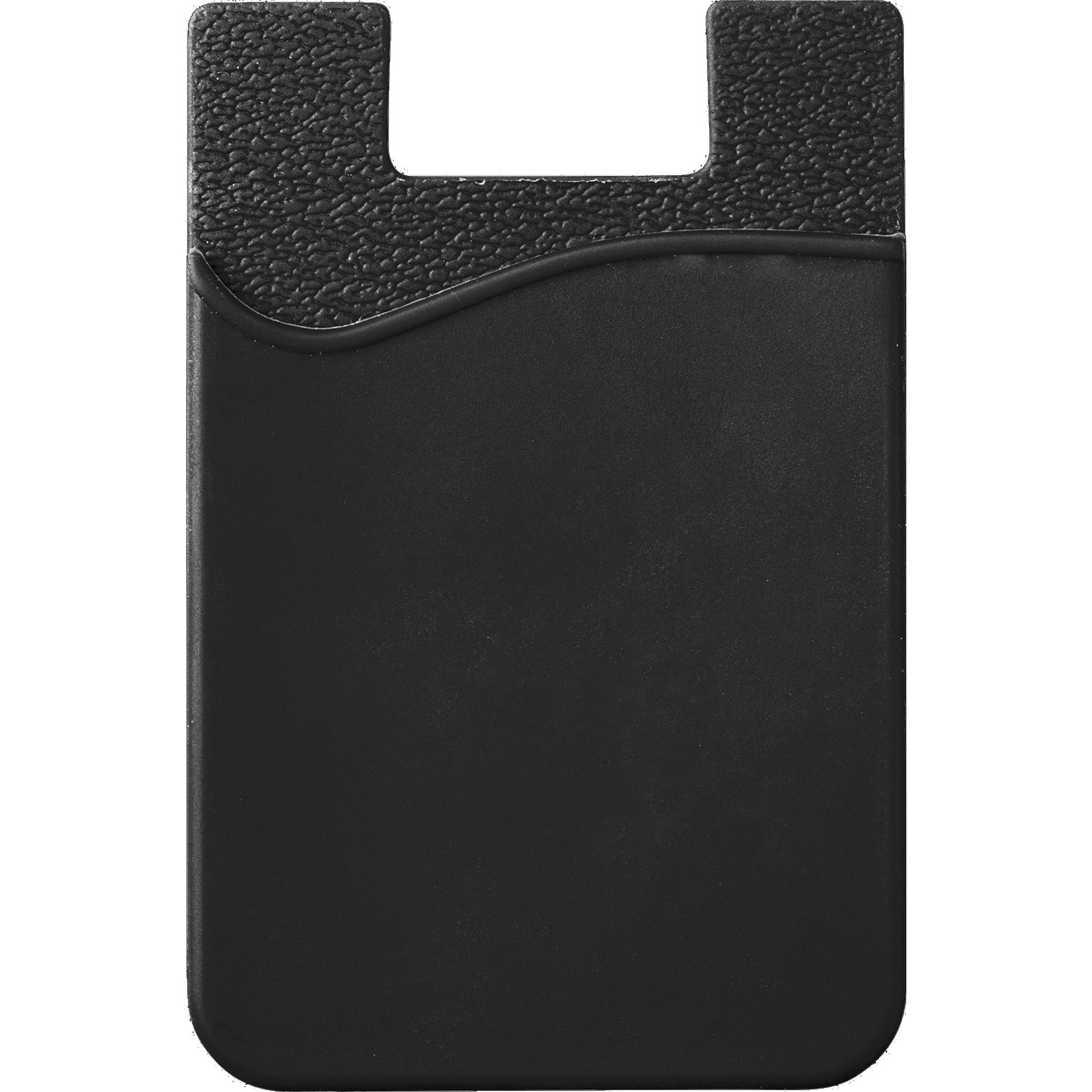 Picture of Slim Silicone Card Wallet