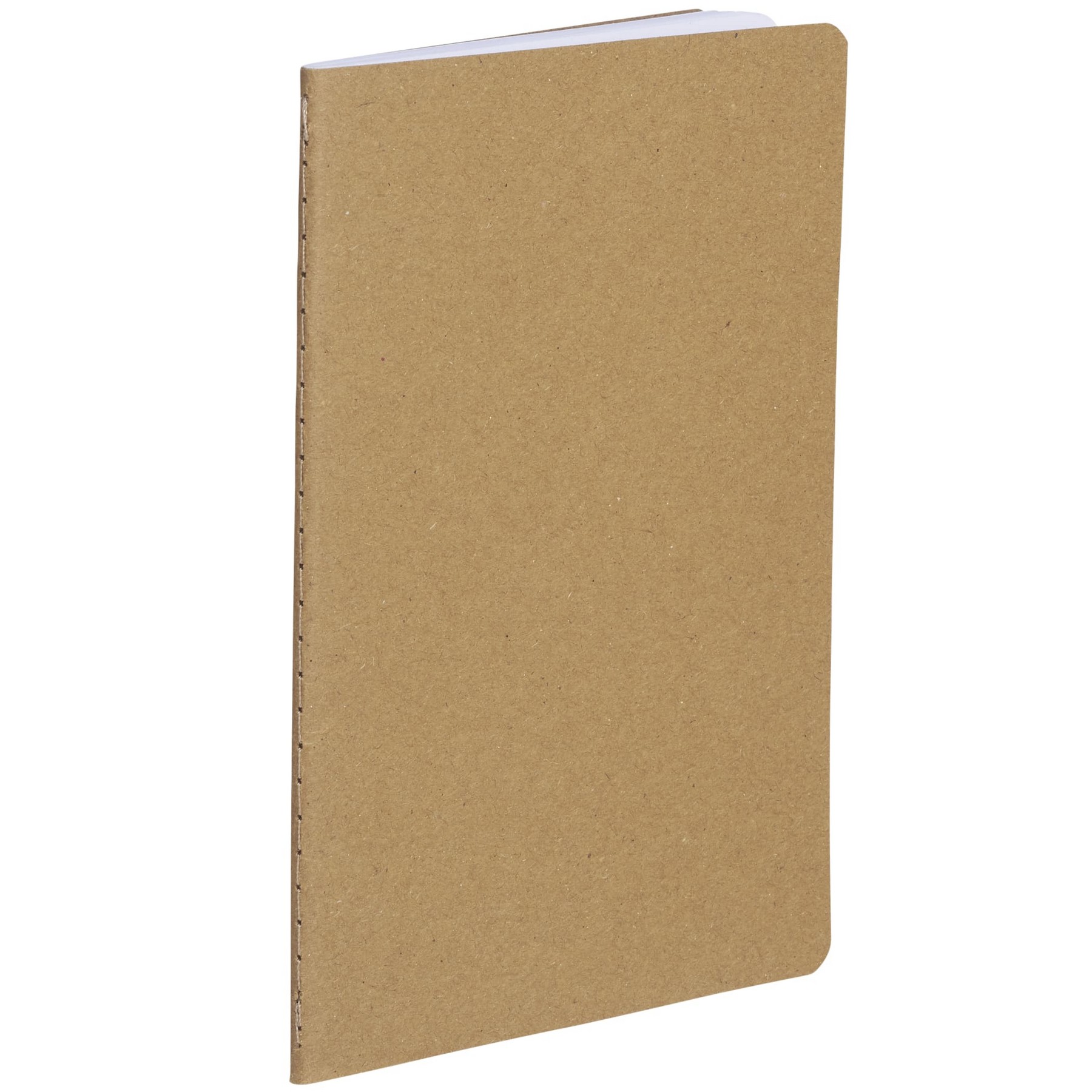 Picture of 5'' x 7'' FSC® Mix Recycled Pocket Notebook