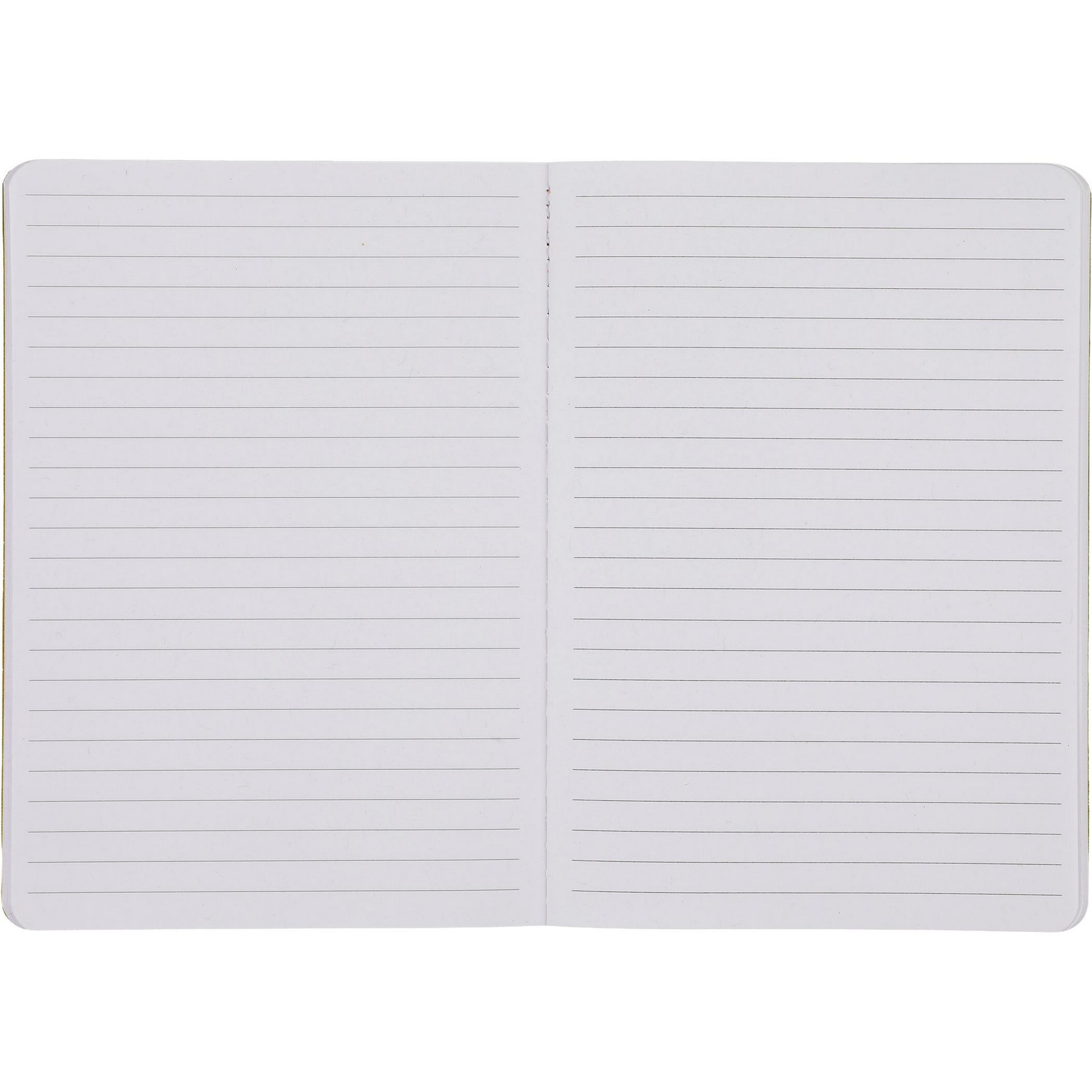 Picture of 5'' x 7'' FSC® Mix Recycled Pocket Notebook