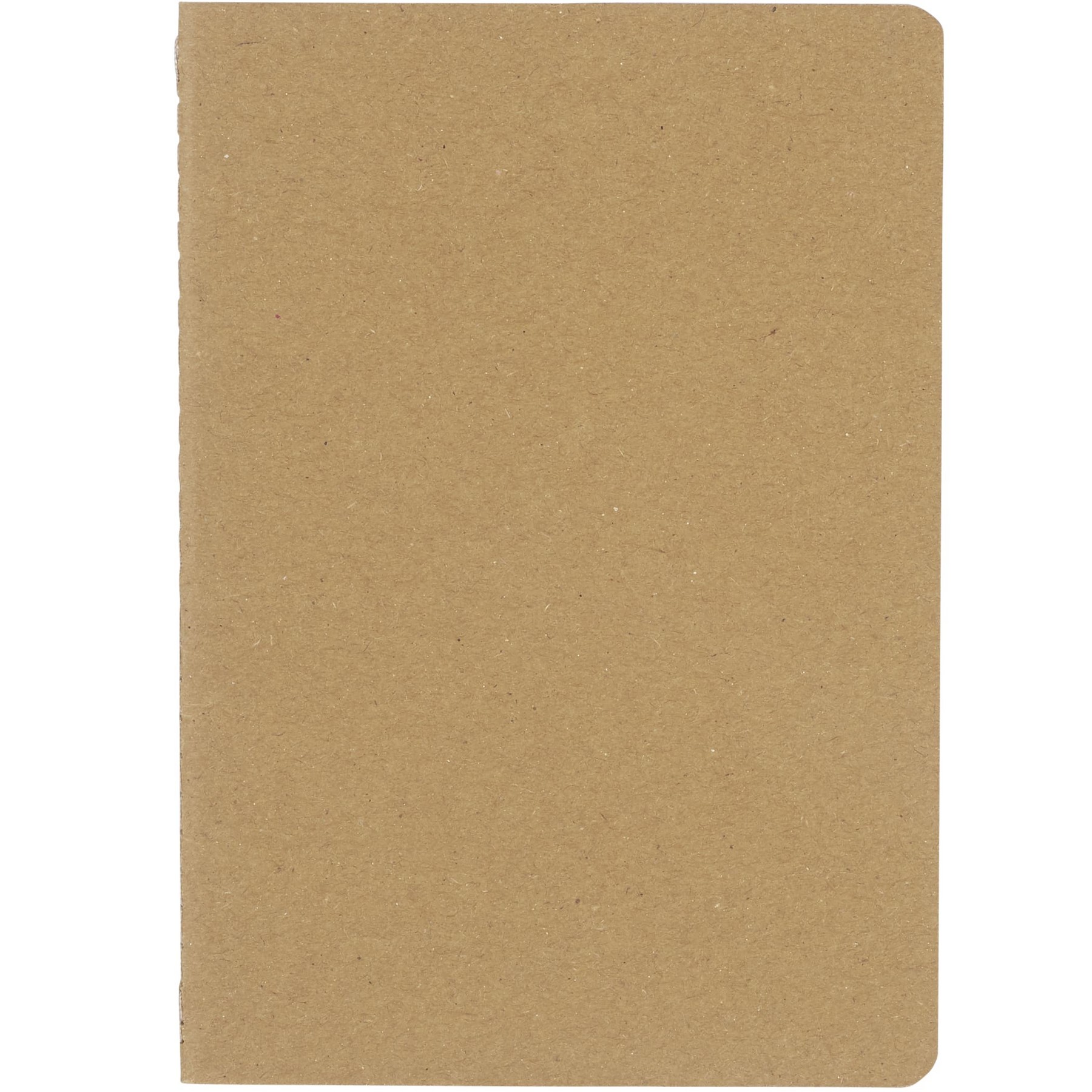 Picture of 5'' x 7'' FSC® Mix Recycled Pocket Notebook