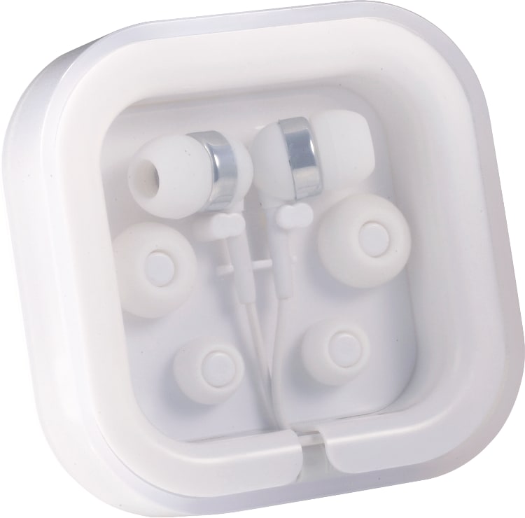Picture of Color Pop Earbuds