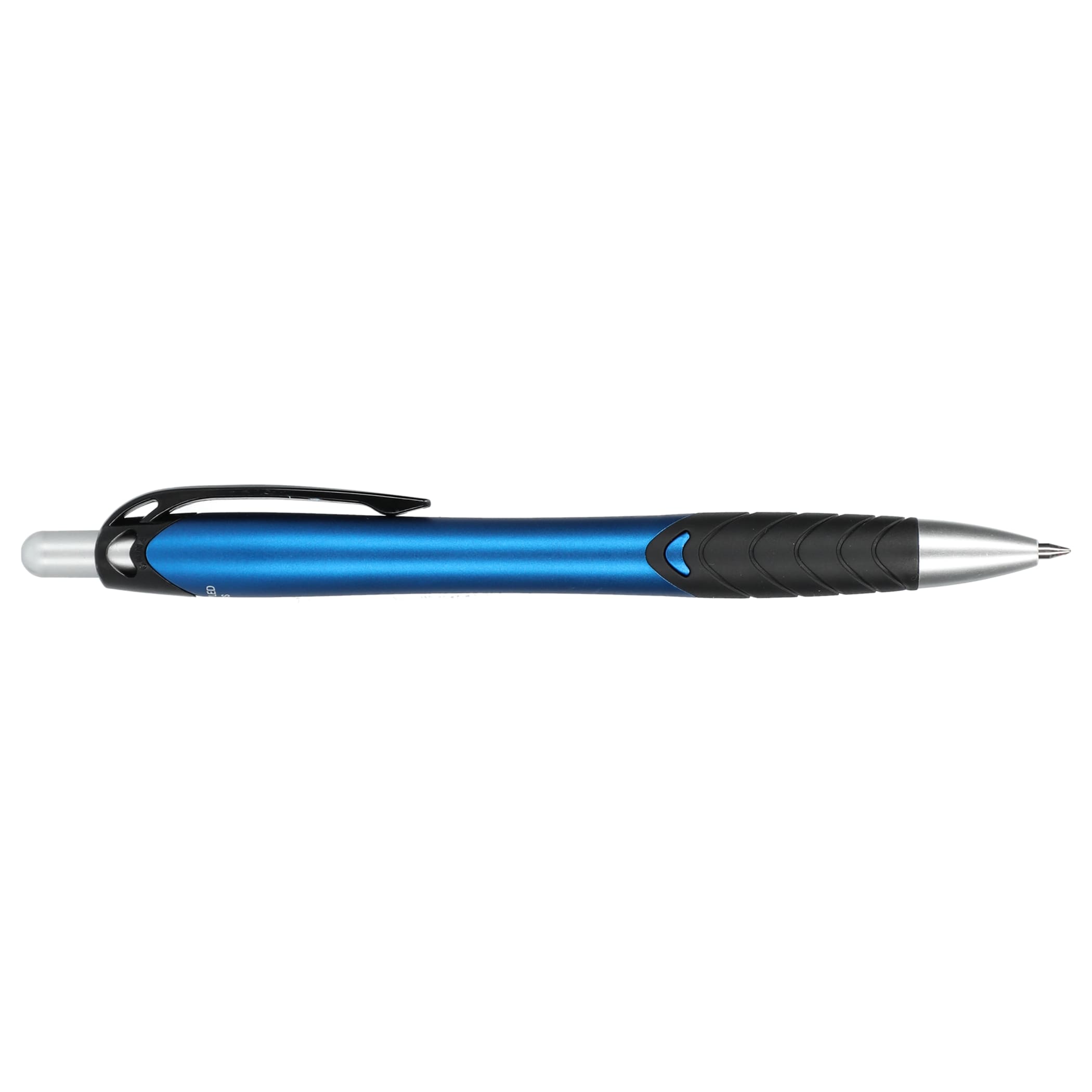 Picture of Incline Recycled ABS Gel Pen