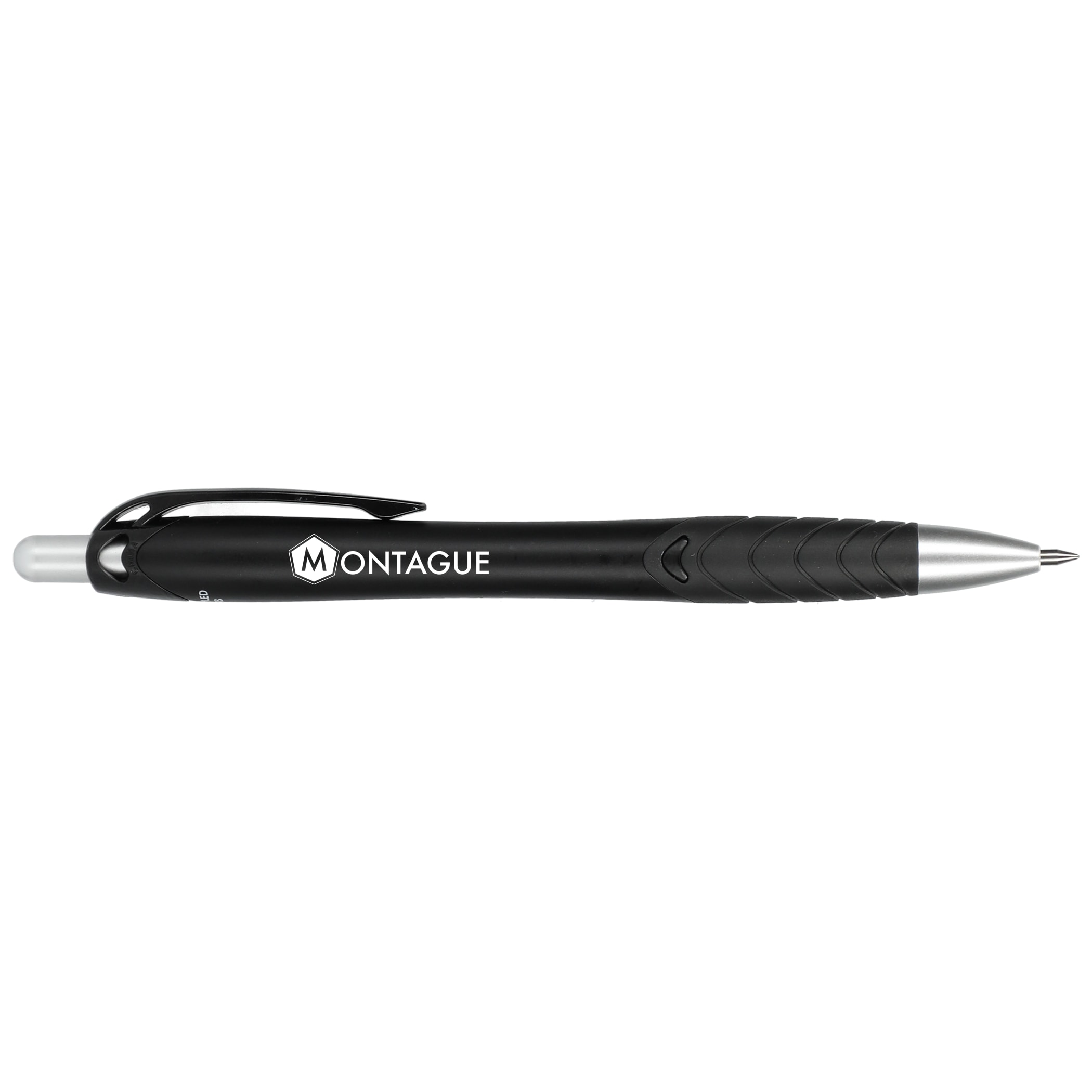 Picture of Incline Recycled ABS Gel Pen