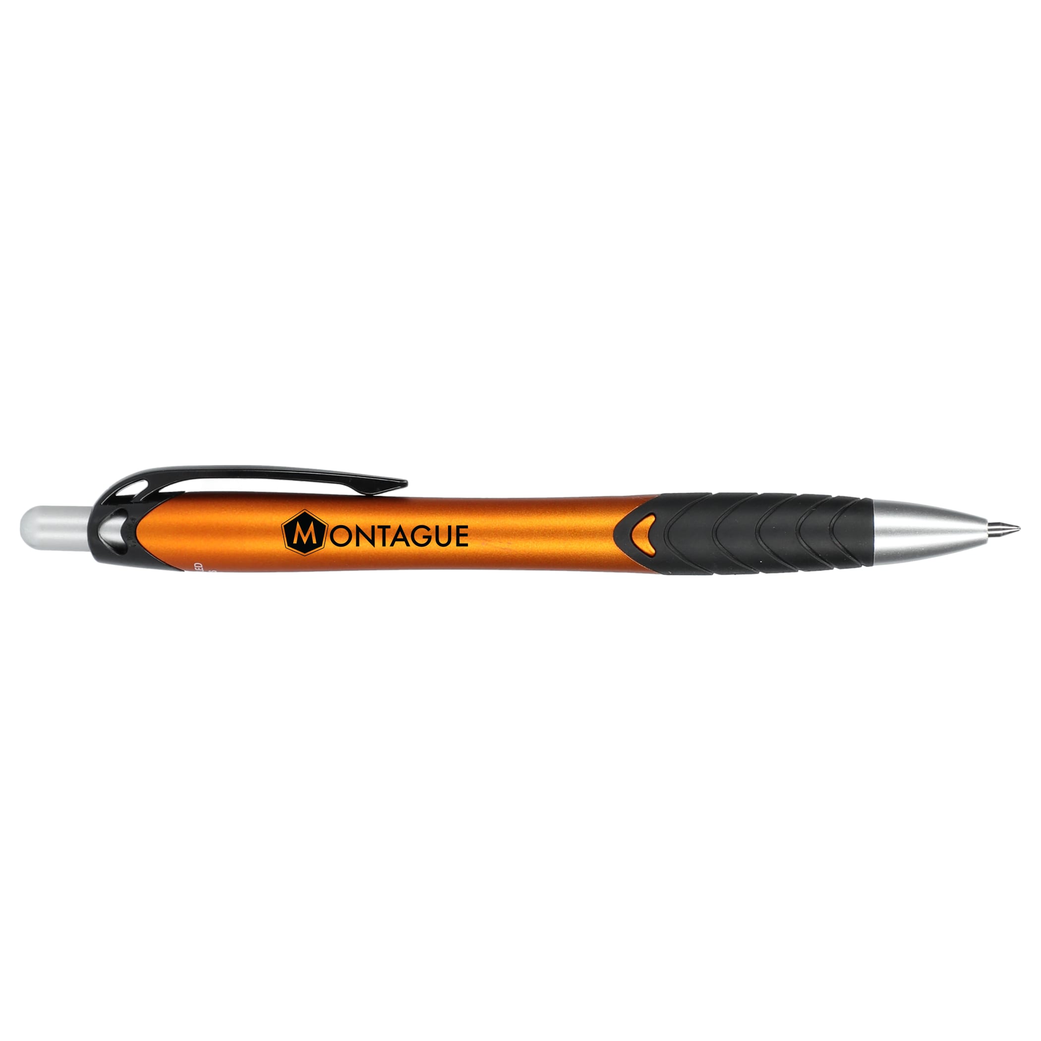 Picture of Incline Recycled ABS Gel Pen