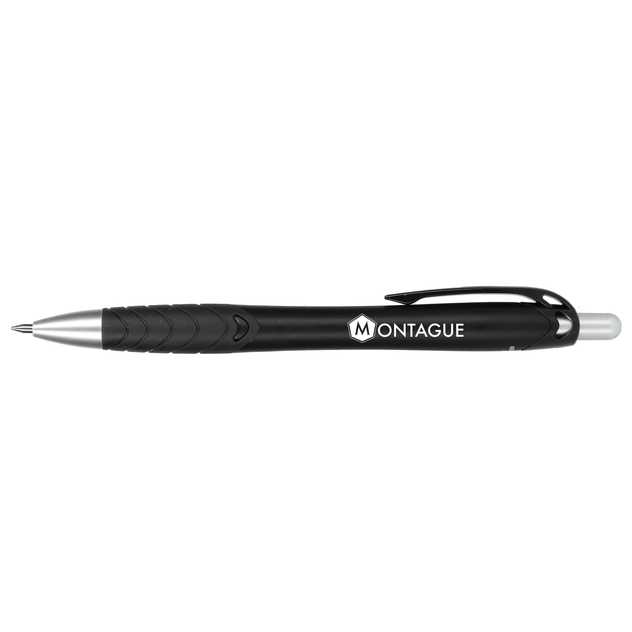 Picture of Incline Recycled ABS Gel Pen