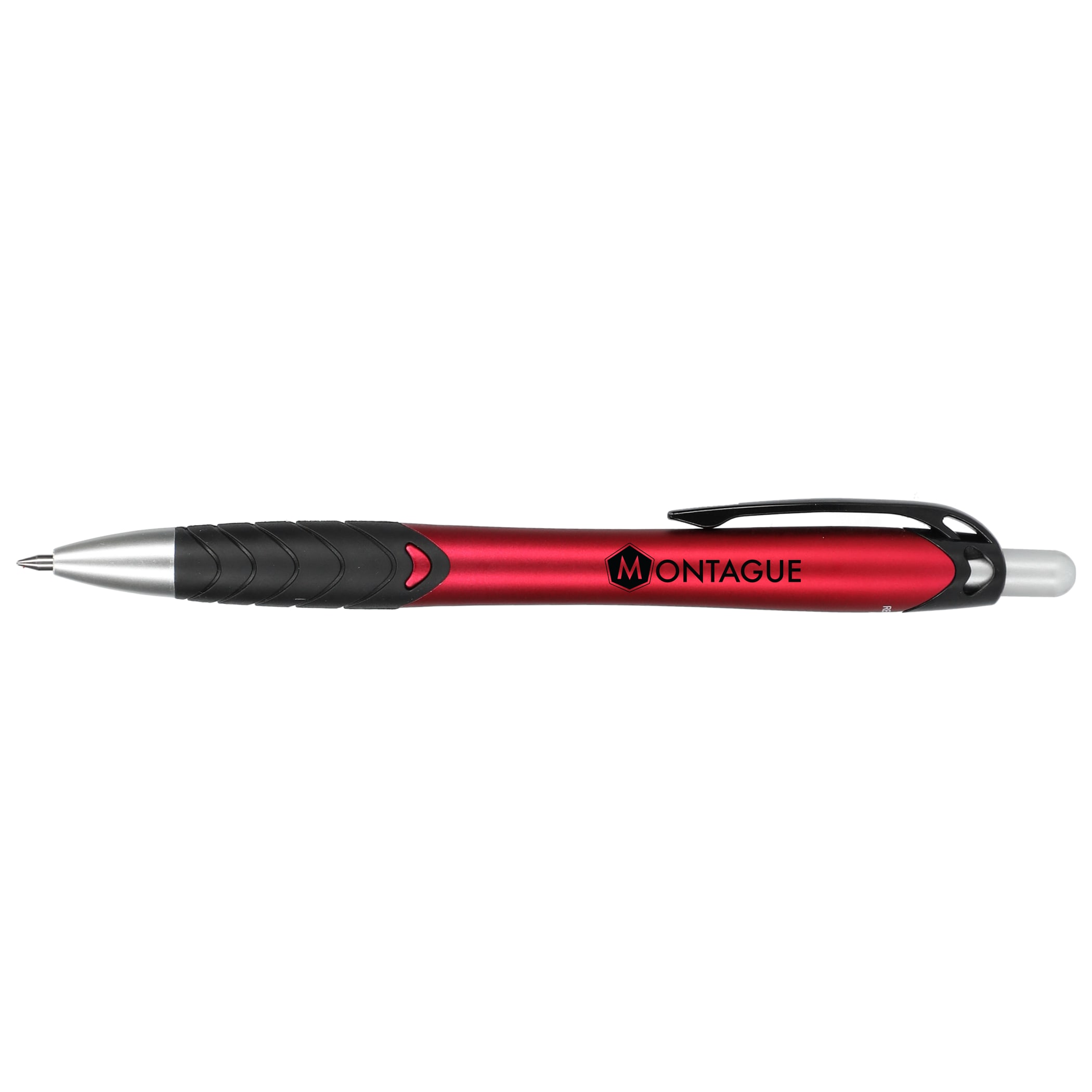 Picture of Incline Recycled ABS Gel Pen