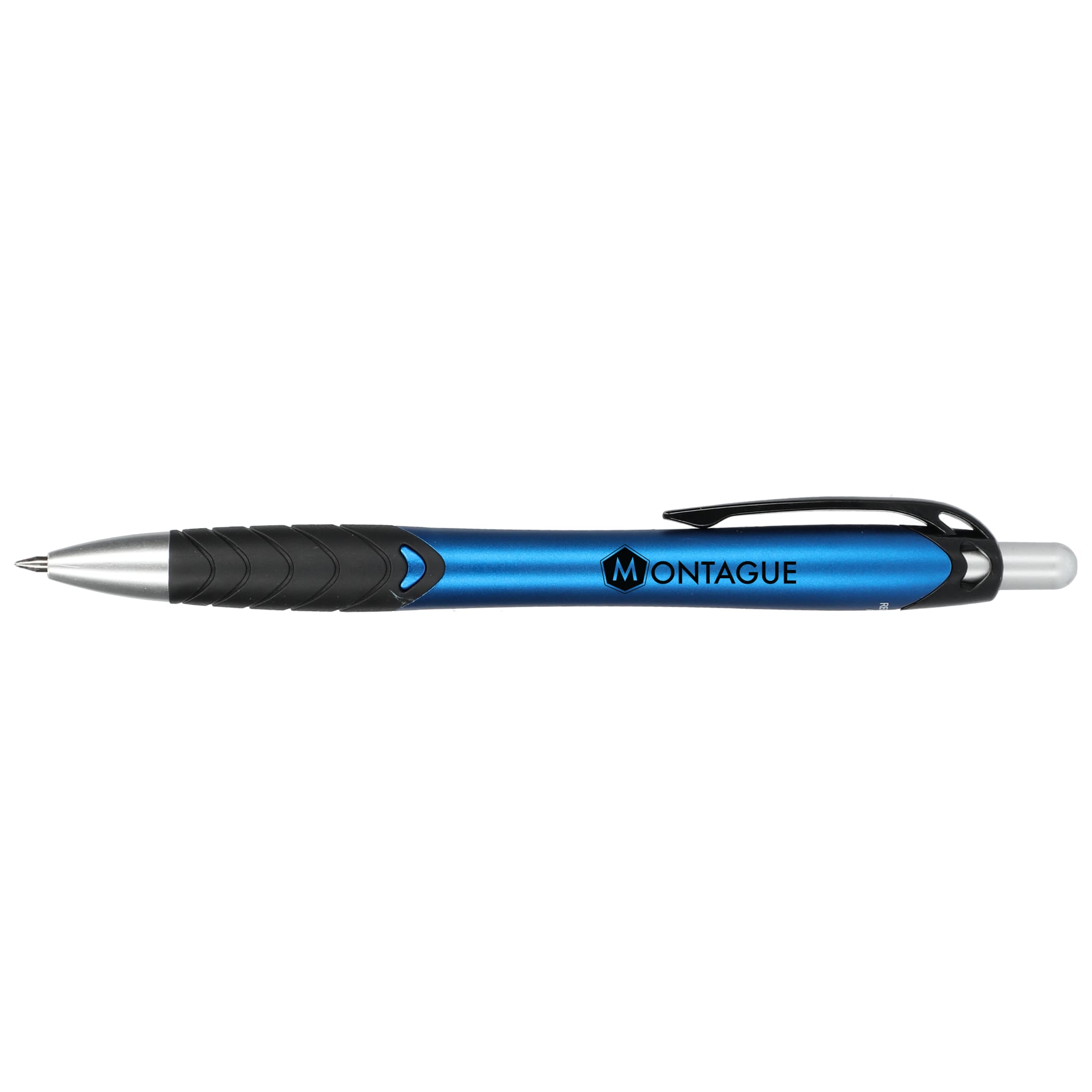 Picture of Incline Recycled ABS Gel Pen