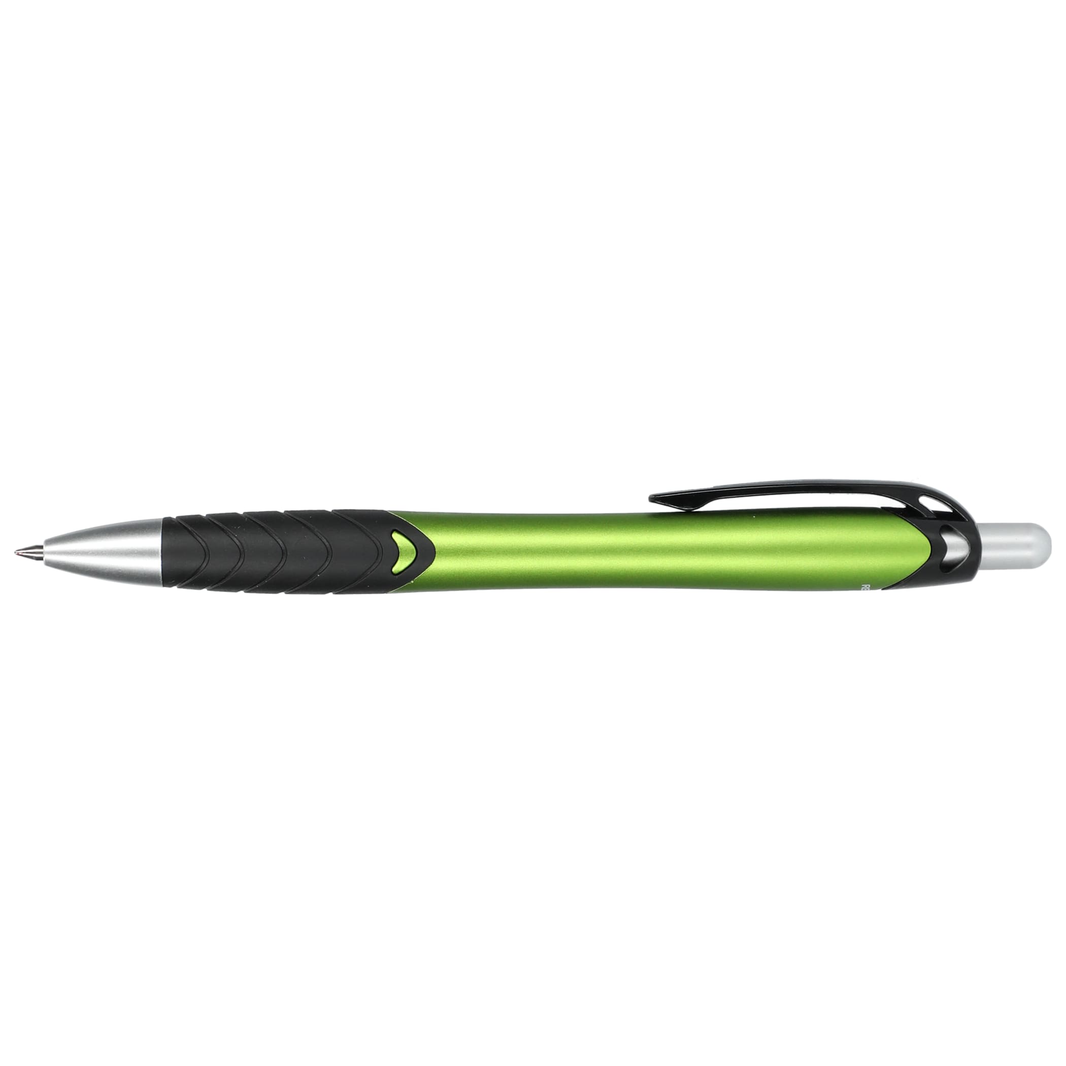 Picture of Incline Recycled ABS Gel Pen