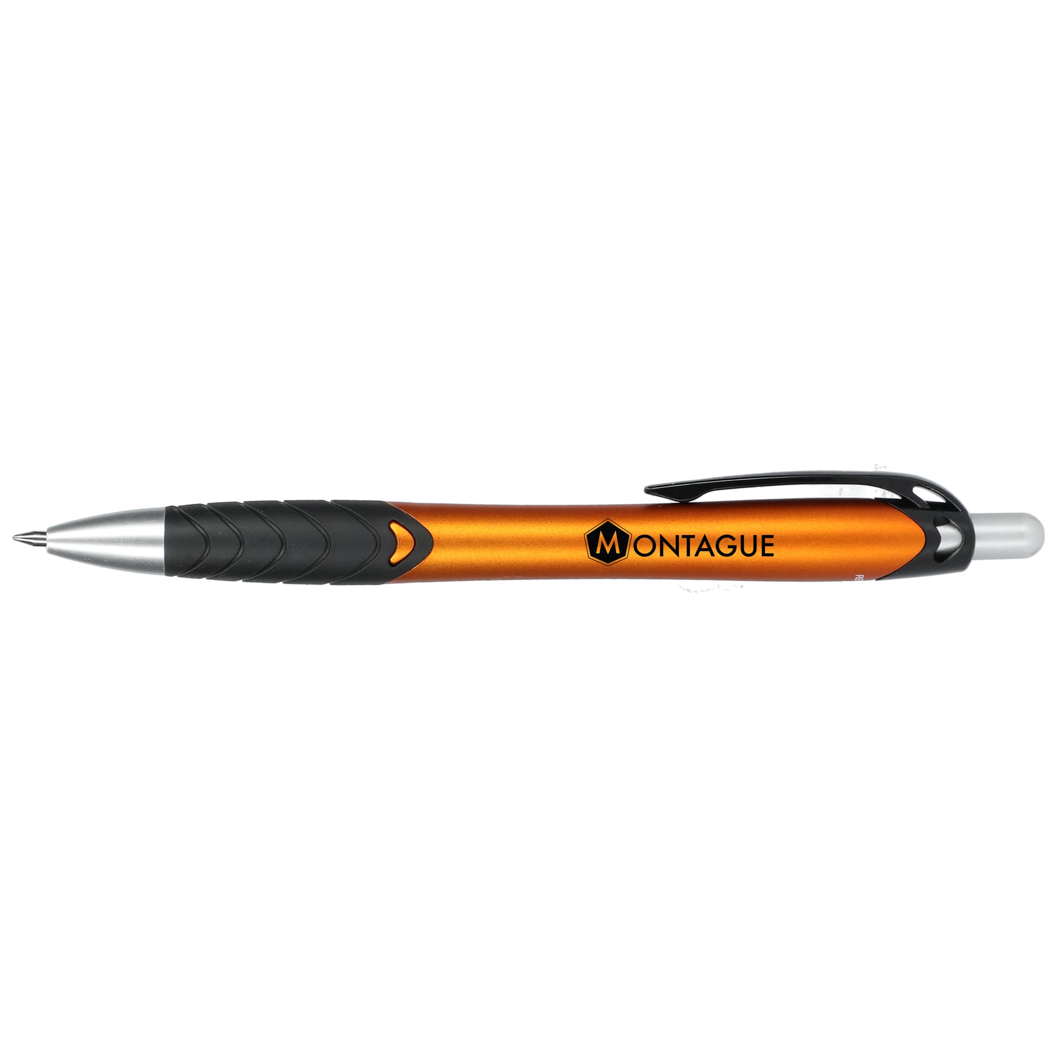 Picture of Incline Recycled ABS Gel Pen