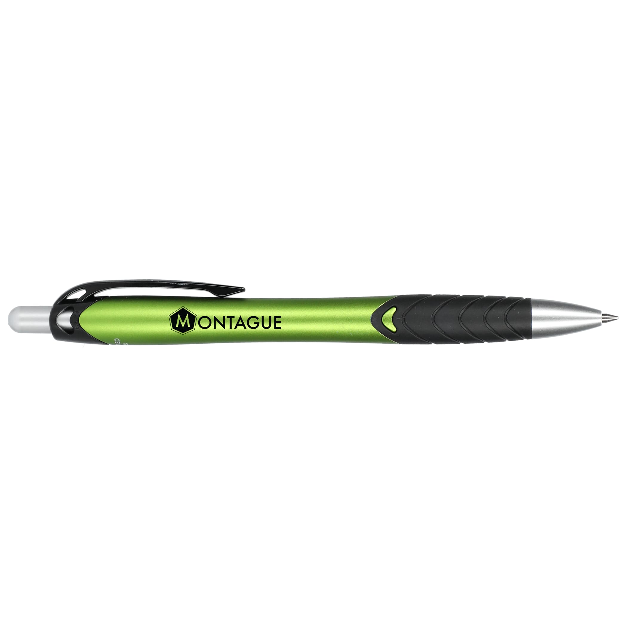 Picture of Incline Recycled ABS Gel Pen
