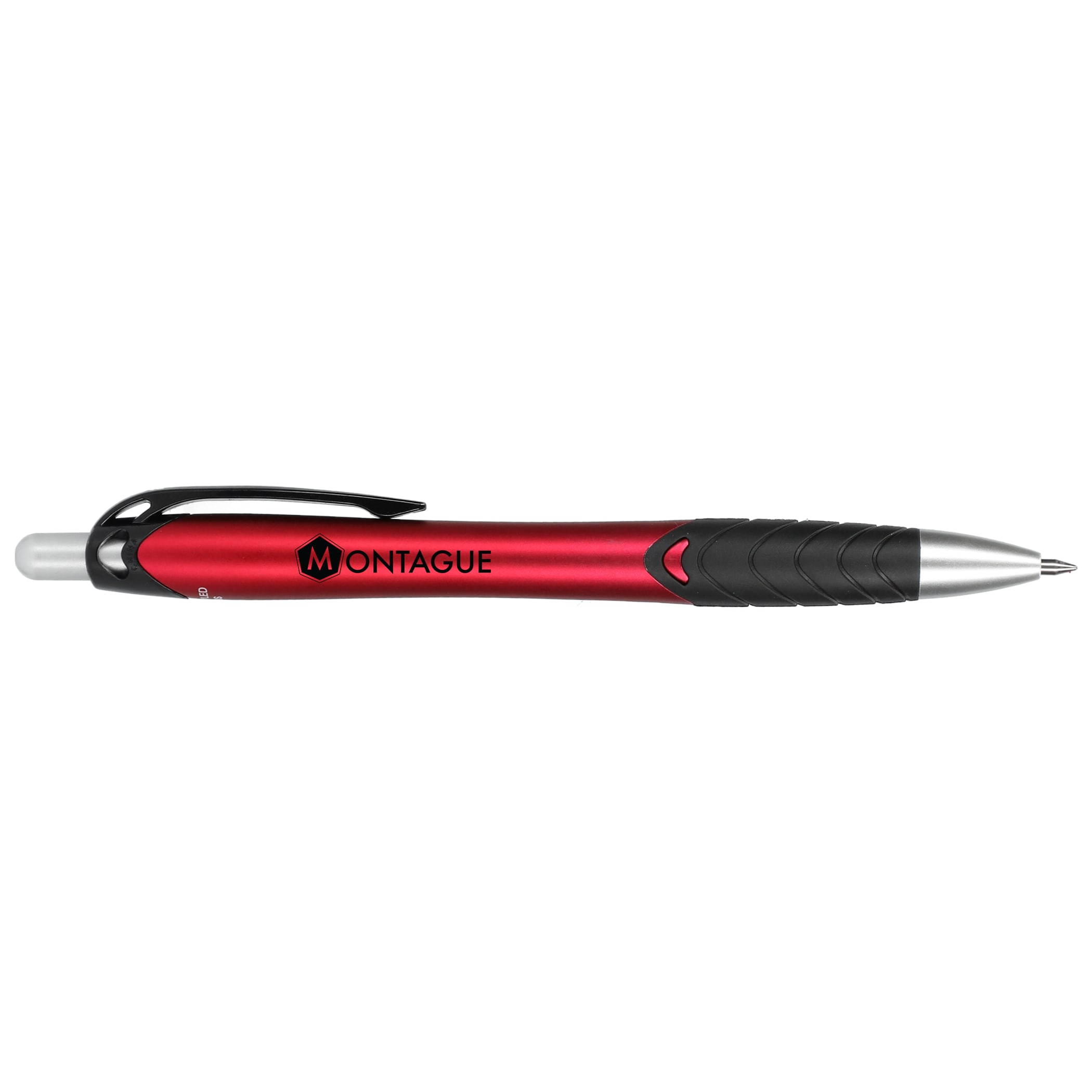 Picture of Incline Recycled ABS Gel Pen